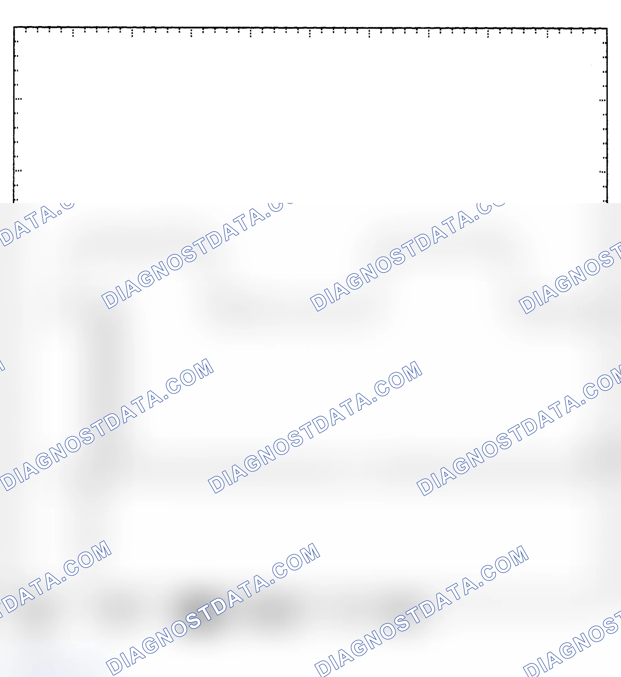 Scheme 26: Injector Bank - Known Good - Voltage Pattern