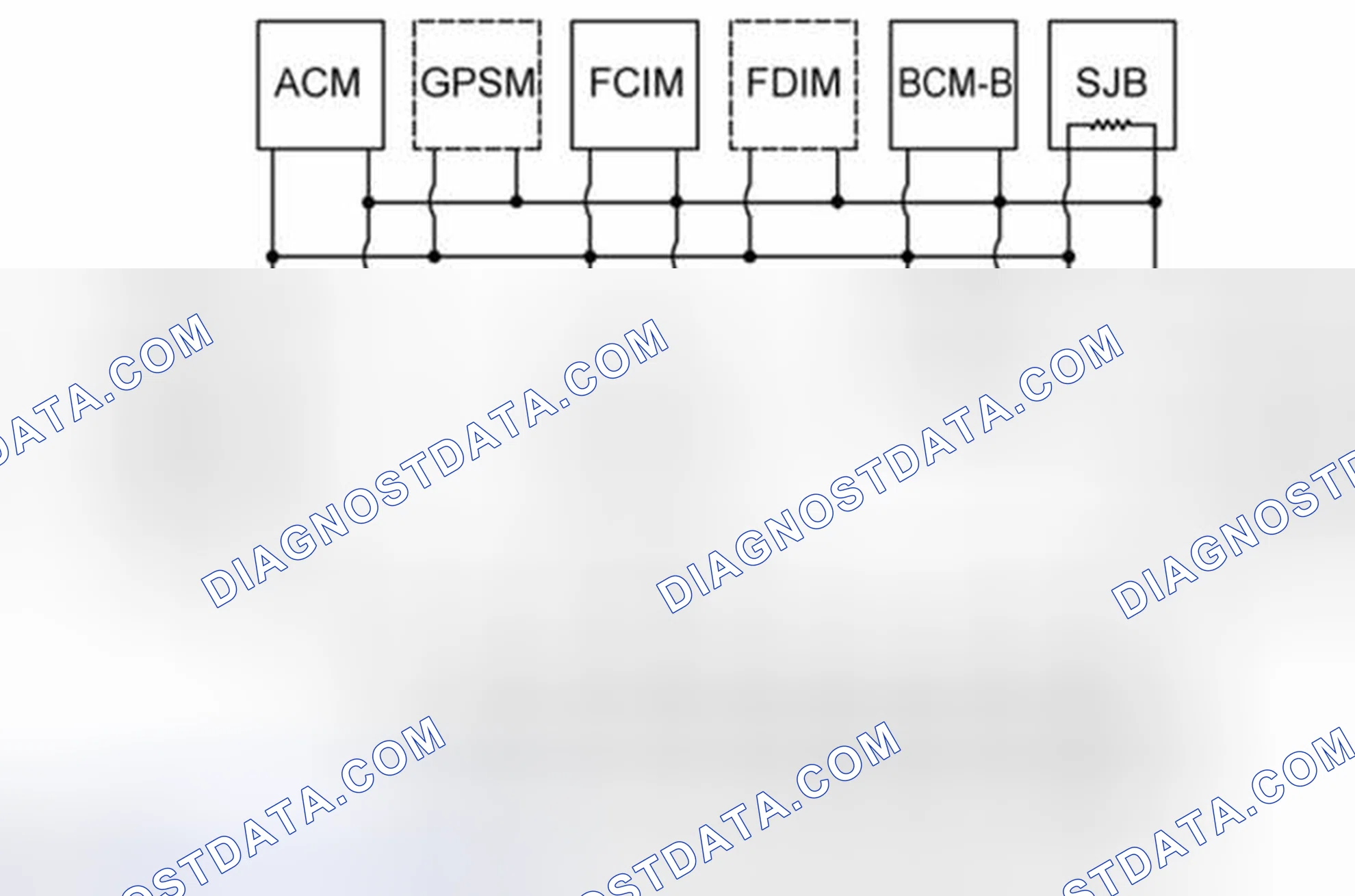 Scheme 1: Network Topology