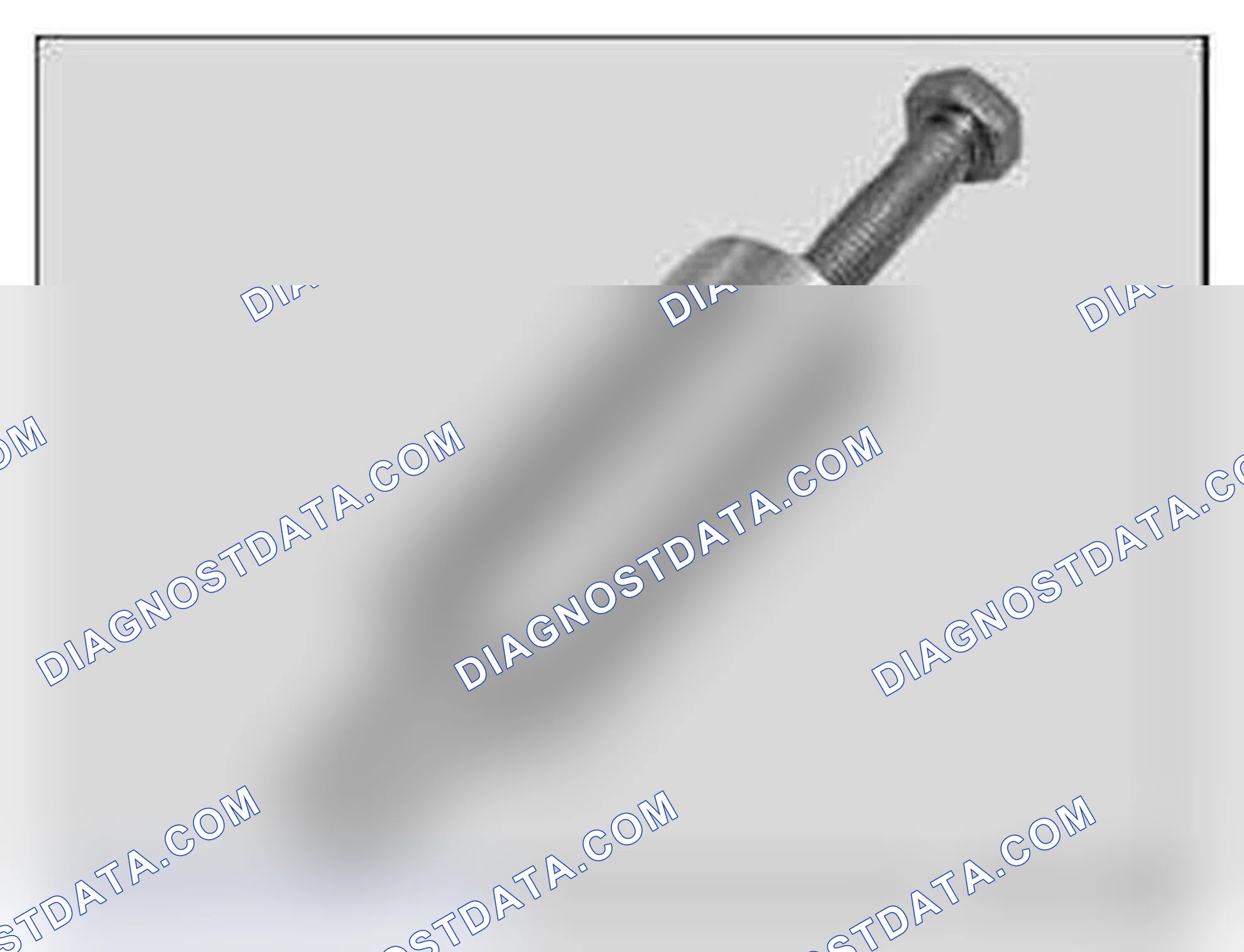 Scheme 53: 21 2 280 Clutch centering tool