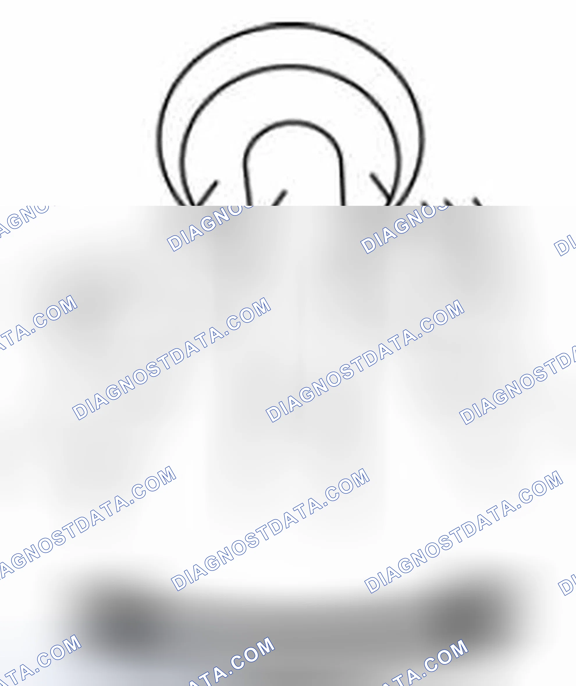 Scheme 67: Inspection method for switch connectors or wires