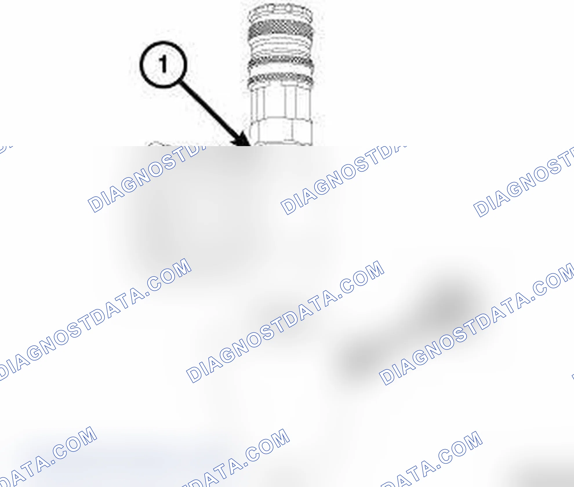Scheme 5: STANDARD PROCEDURE - COOLANT AIR EVACUATION