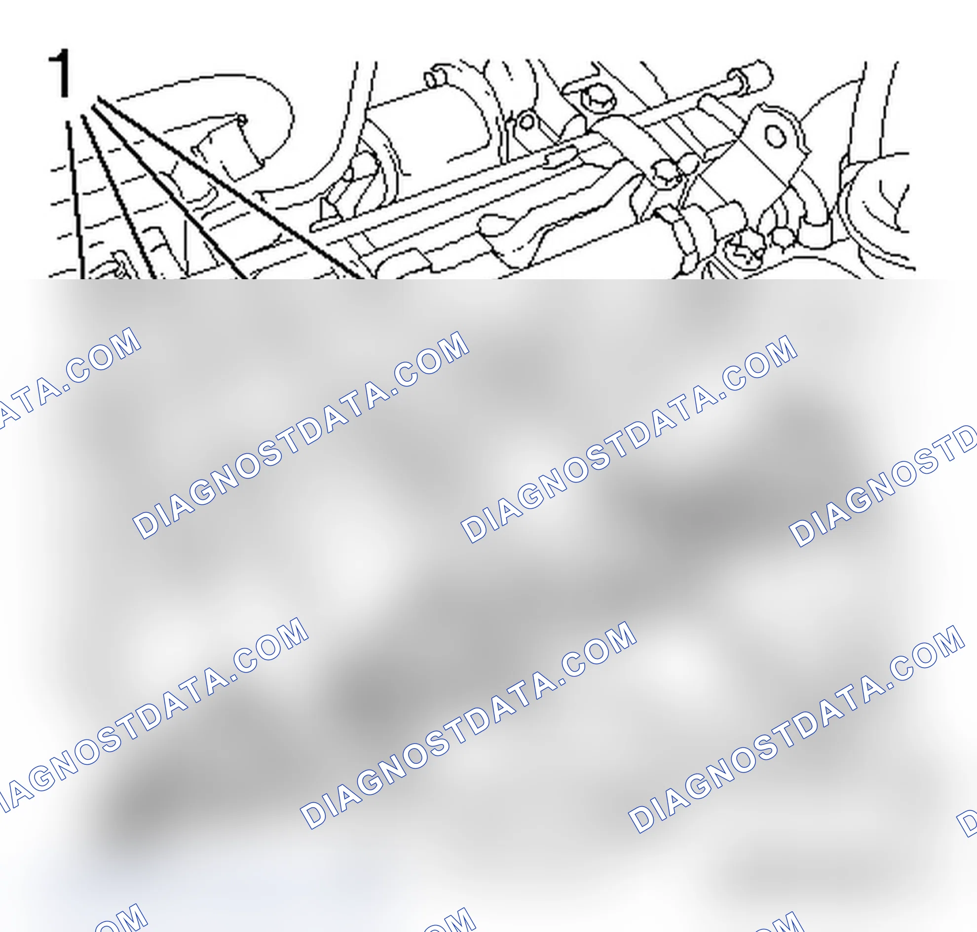 Repair Engine Using Part Engine