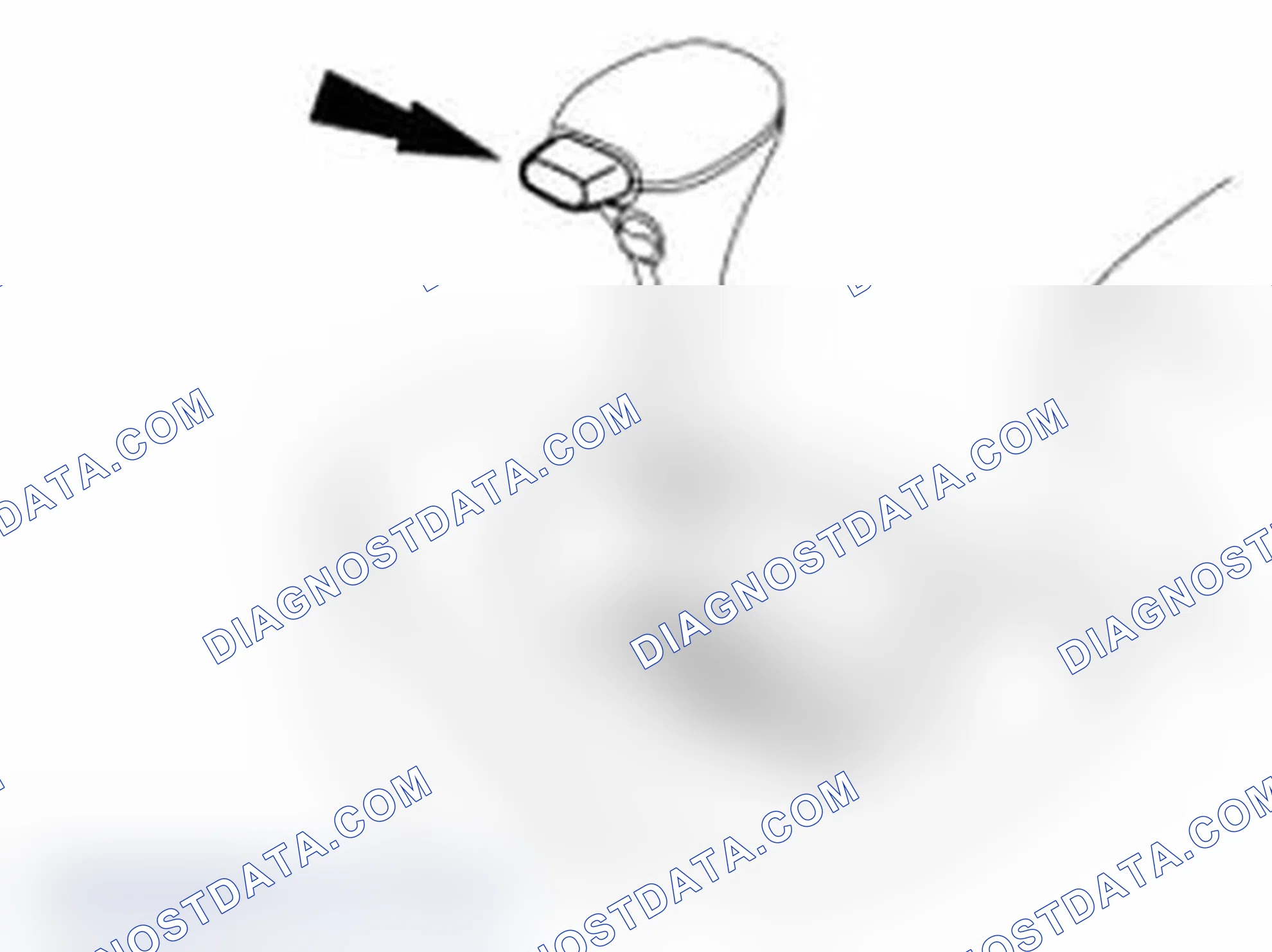 Scheme 6: Selector Lever Button