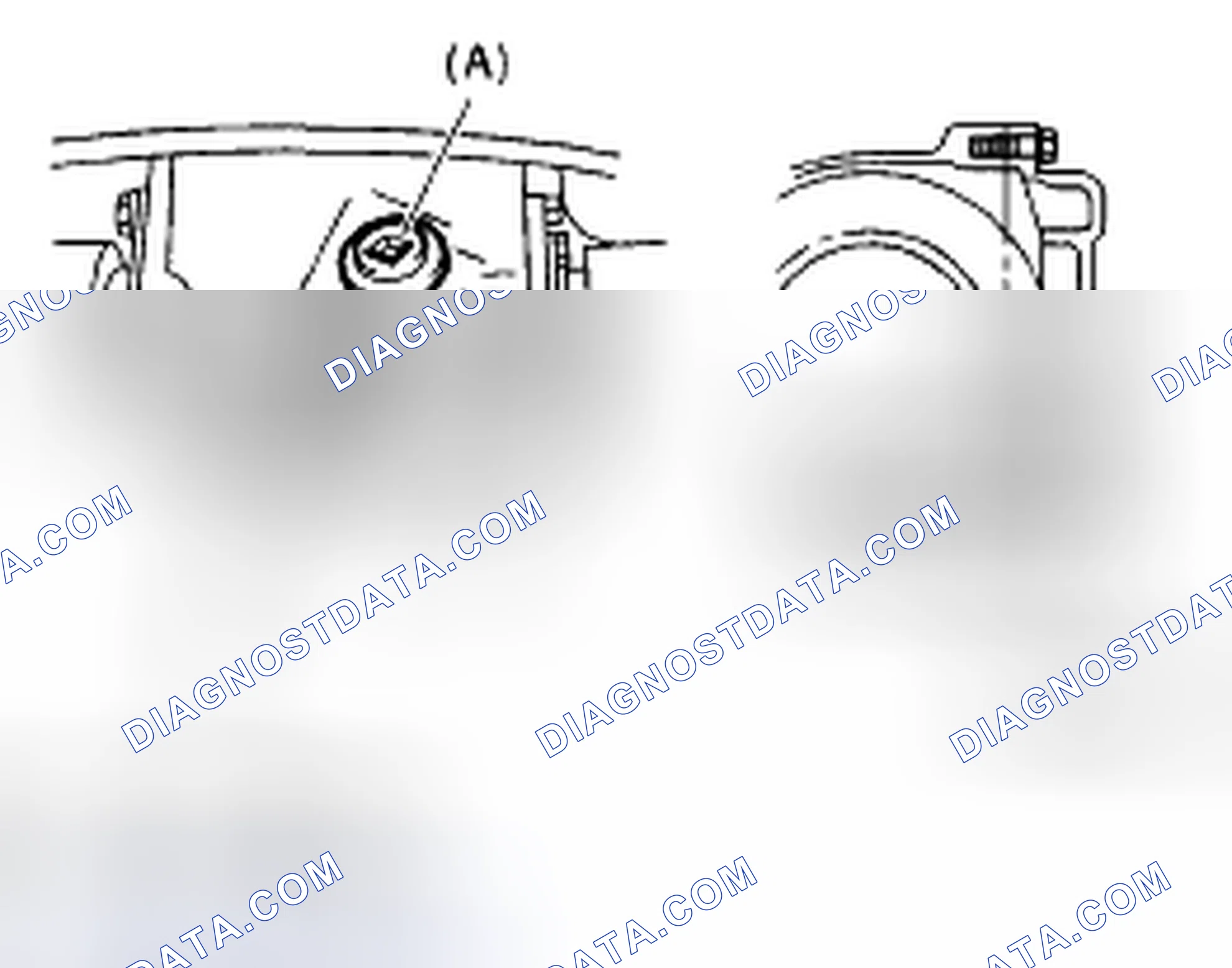 Scheme 78: REAR DIFFERENTIAL