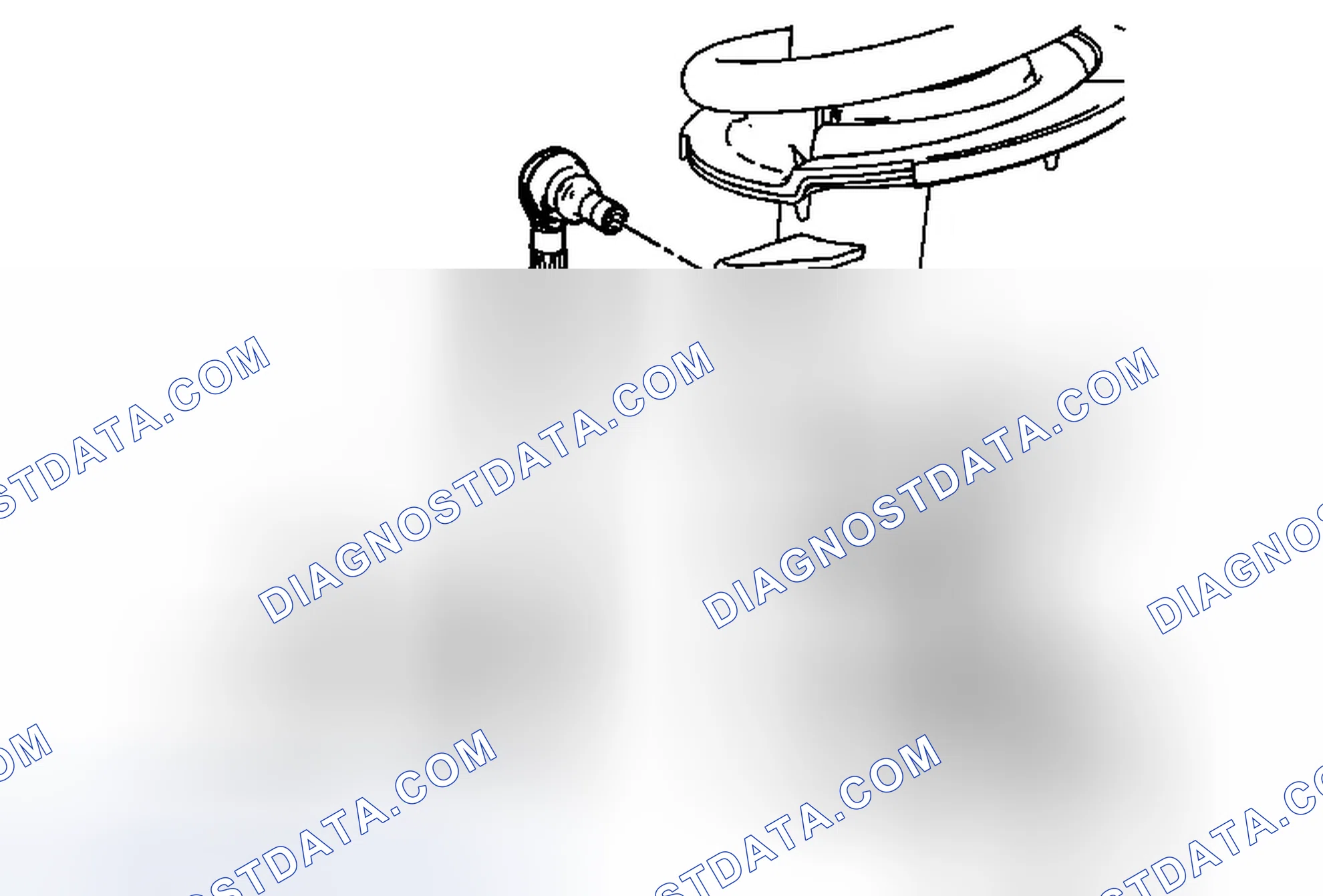 Scheme 6: Stabilizer Shaft Link Replacement