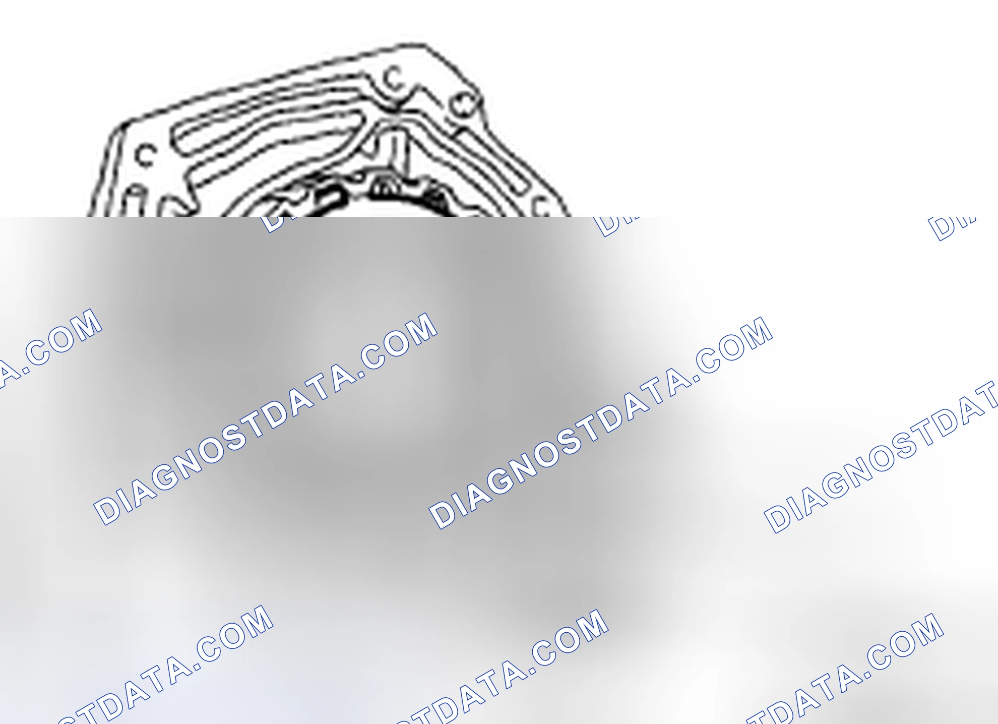 Scheme 149: FRONT BRAKE
