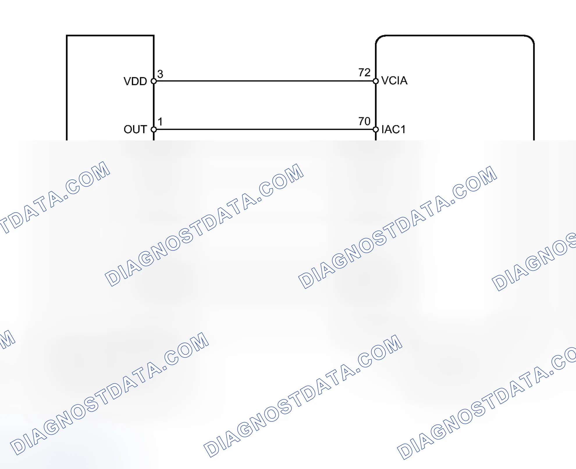 Scheme 199: WIRING DIAGRAM
