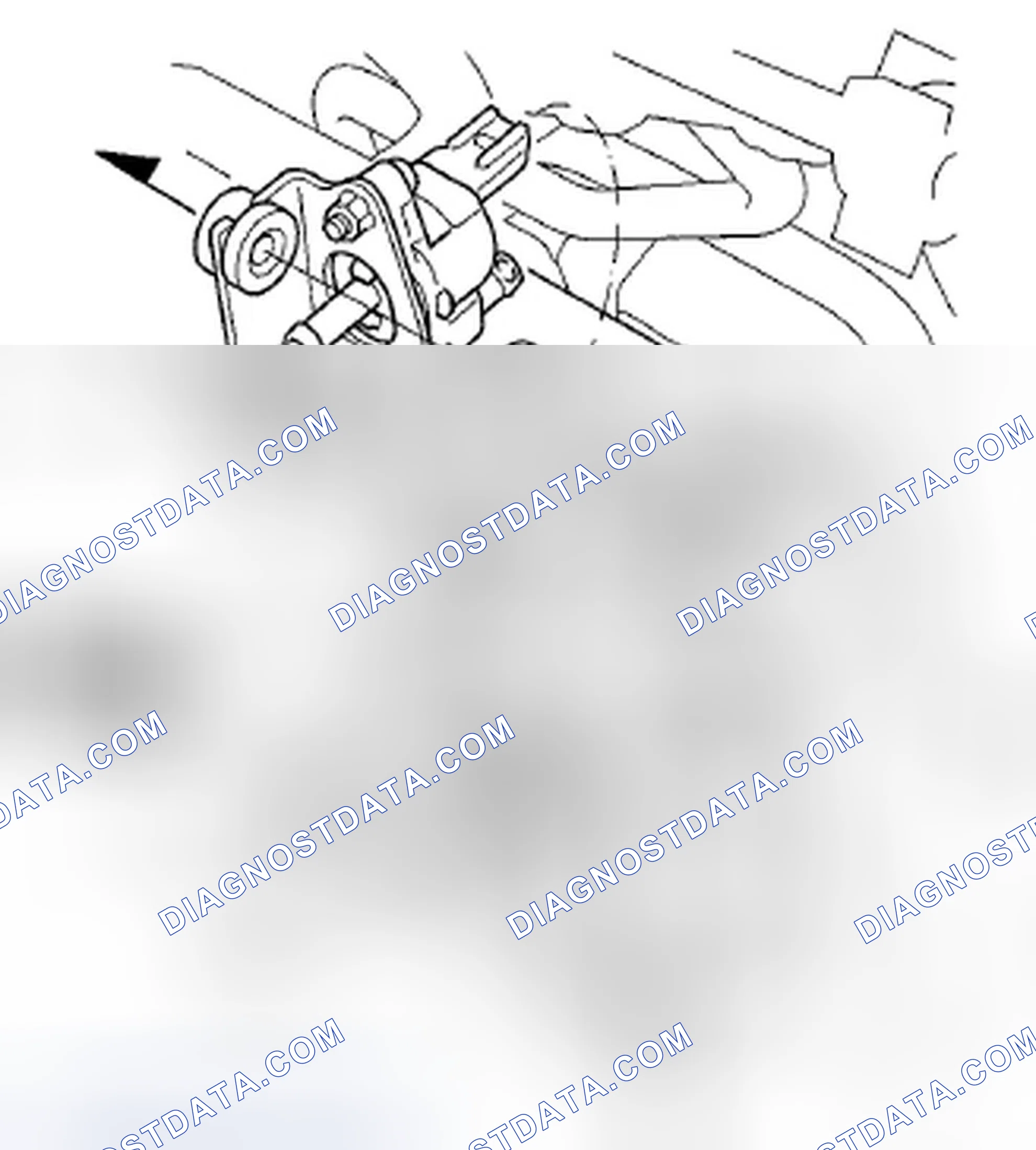 Scheme 58: EVAP Canister Purge Valve Replacement