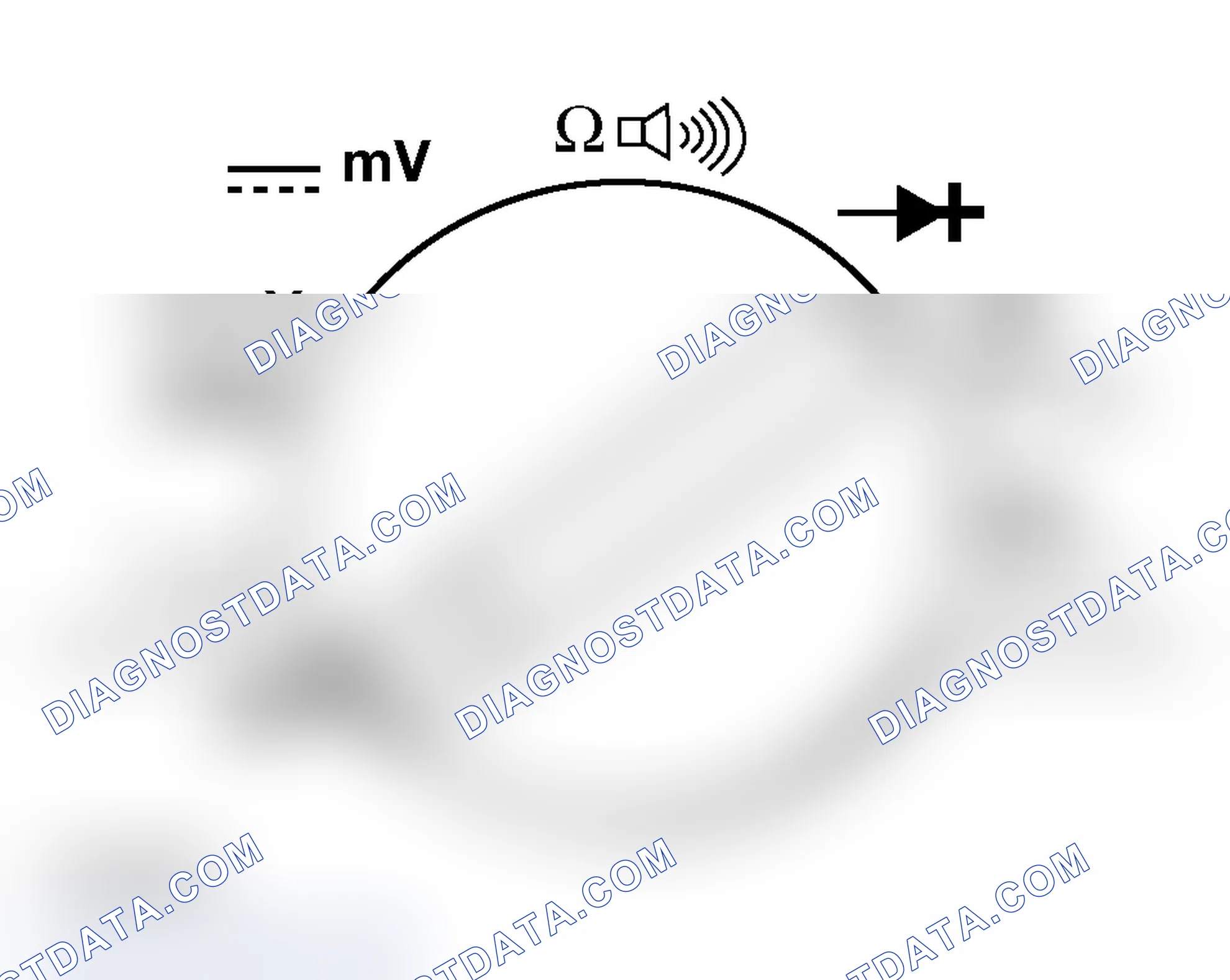 Scheme 224: Function Selector Rotary Switch