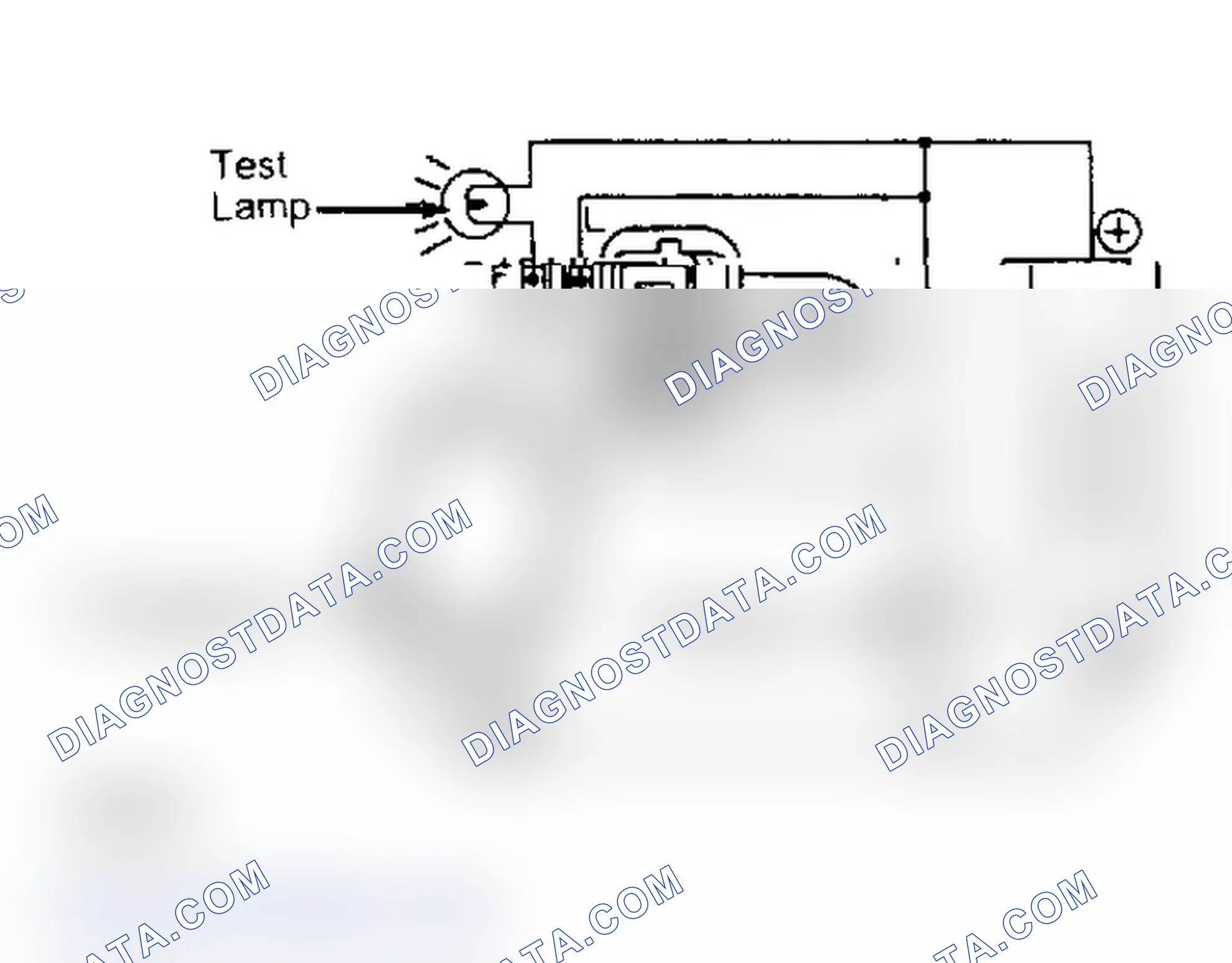 Scheme 9: IC Voltage Regulator (Isuzu Models Except Impulse)