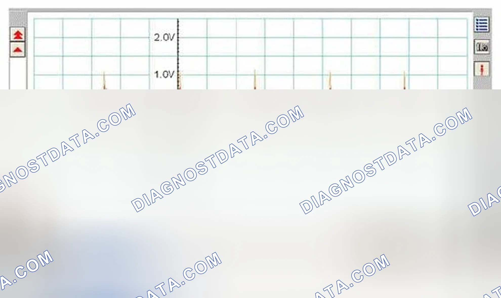 Scheme 238: CAN (+) Circuit Shorted To Ground