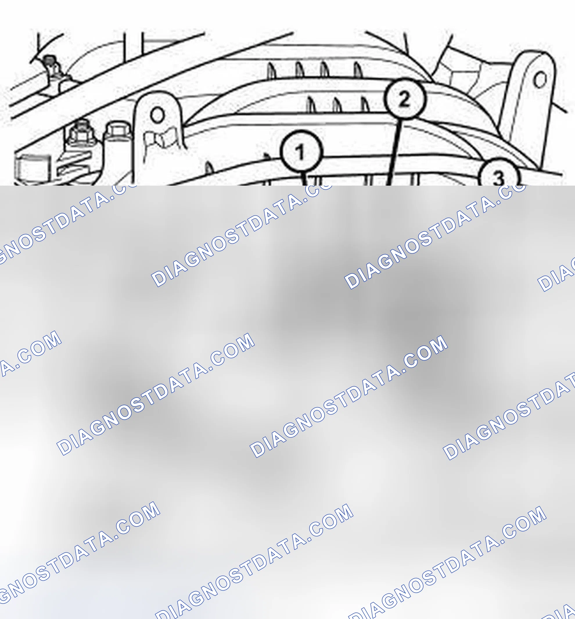 Scheme 21: 3.7L ENGINE