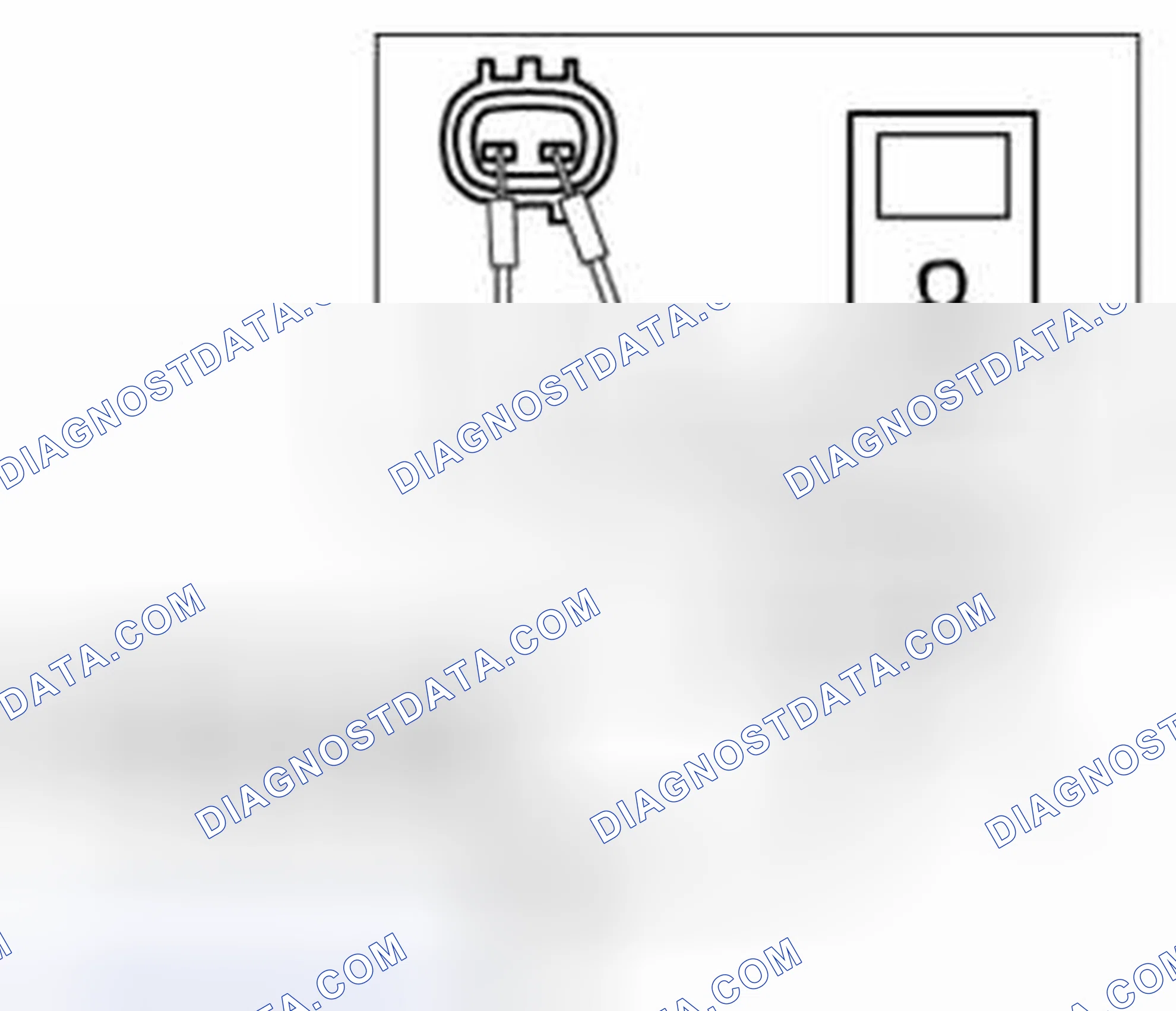 Scheme 19: OCV (Oil Control Valve) Inspection