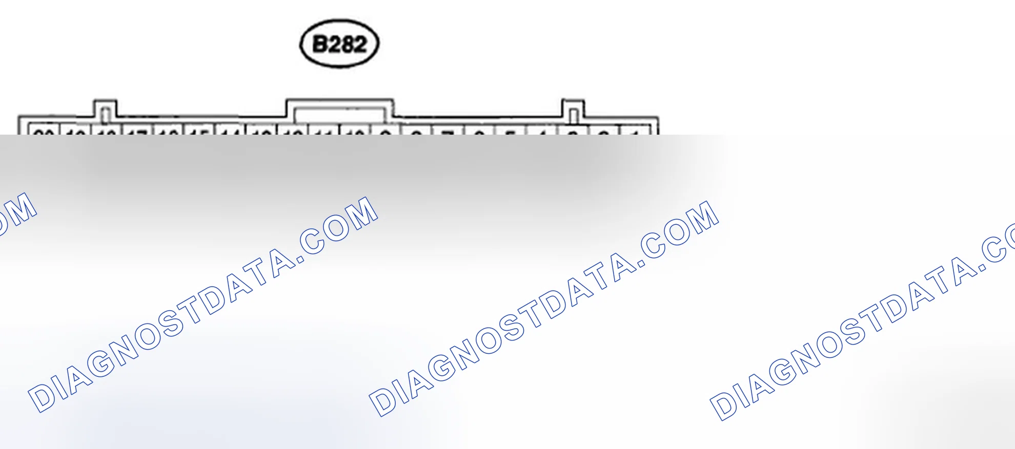Scheme 149: ELECTRICAL SPECIFICATION