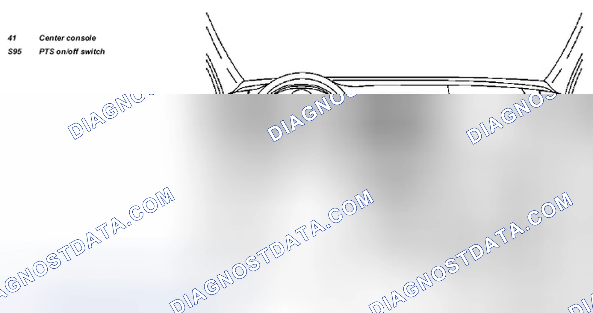 Scheme 23: PTS switch, location/task - GF54.65-P-4101A