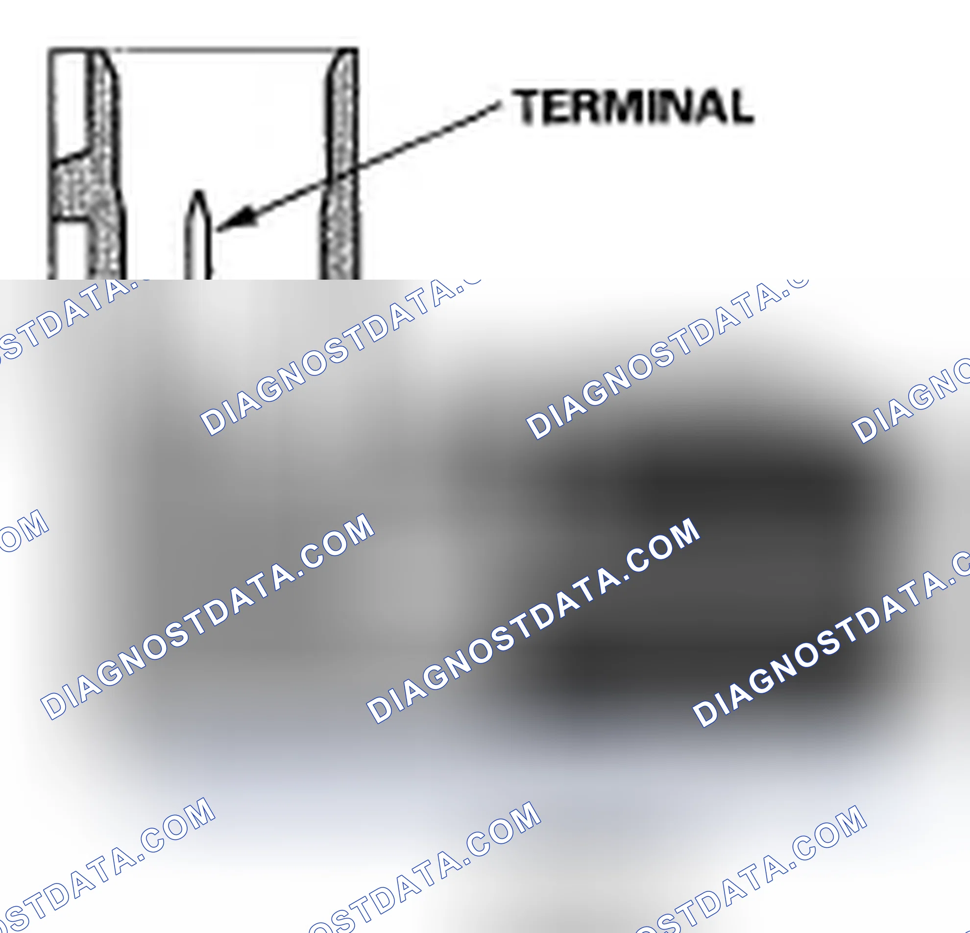 Scheme 37: Camshaft Position (CMP) Sensor