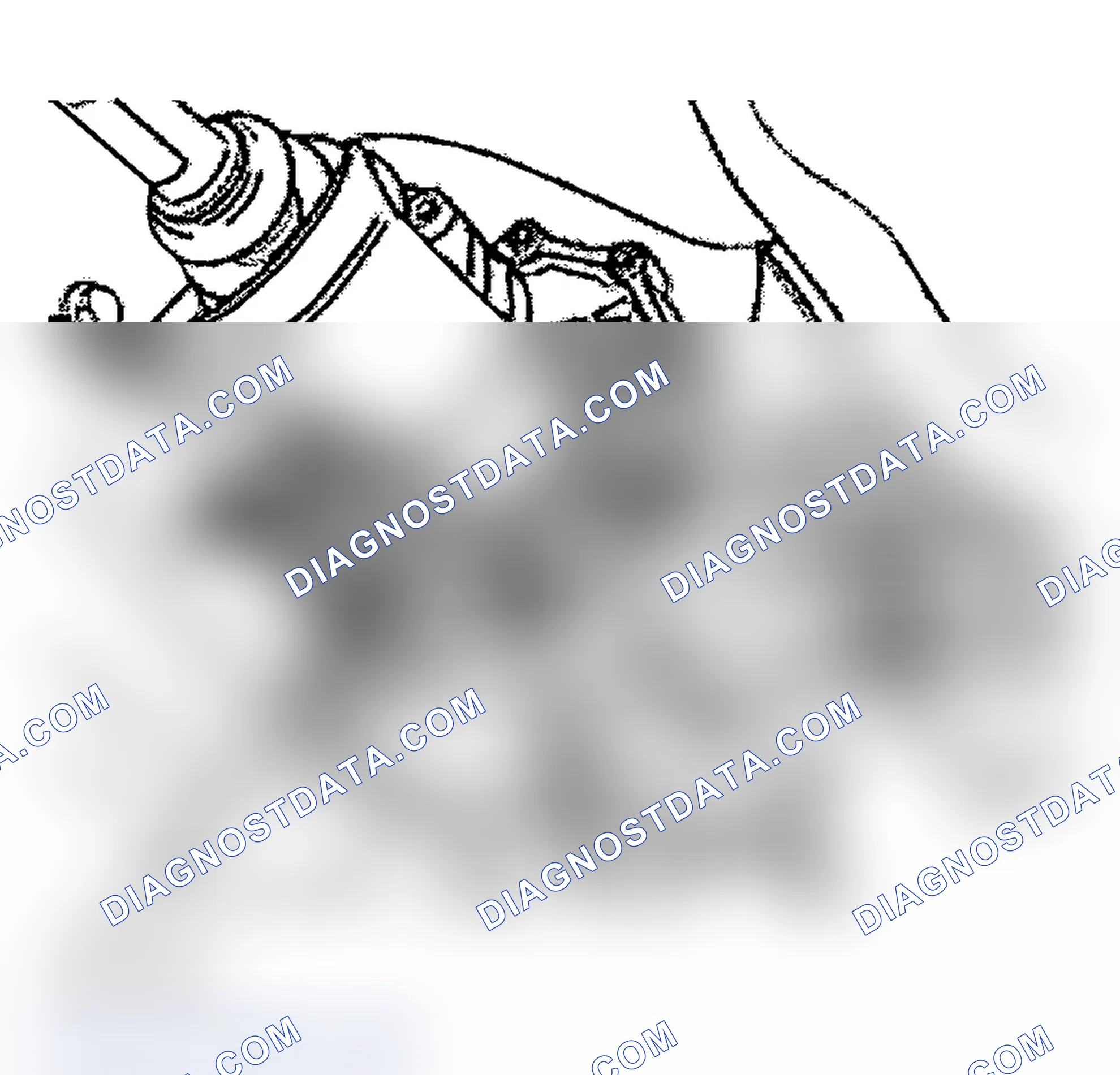 Scheme 9: Rear Final Drive