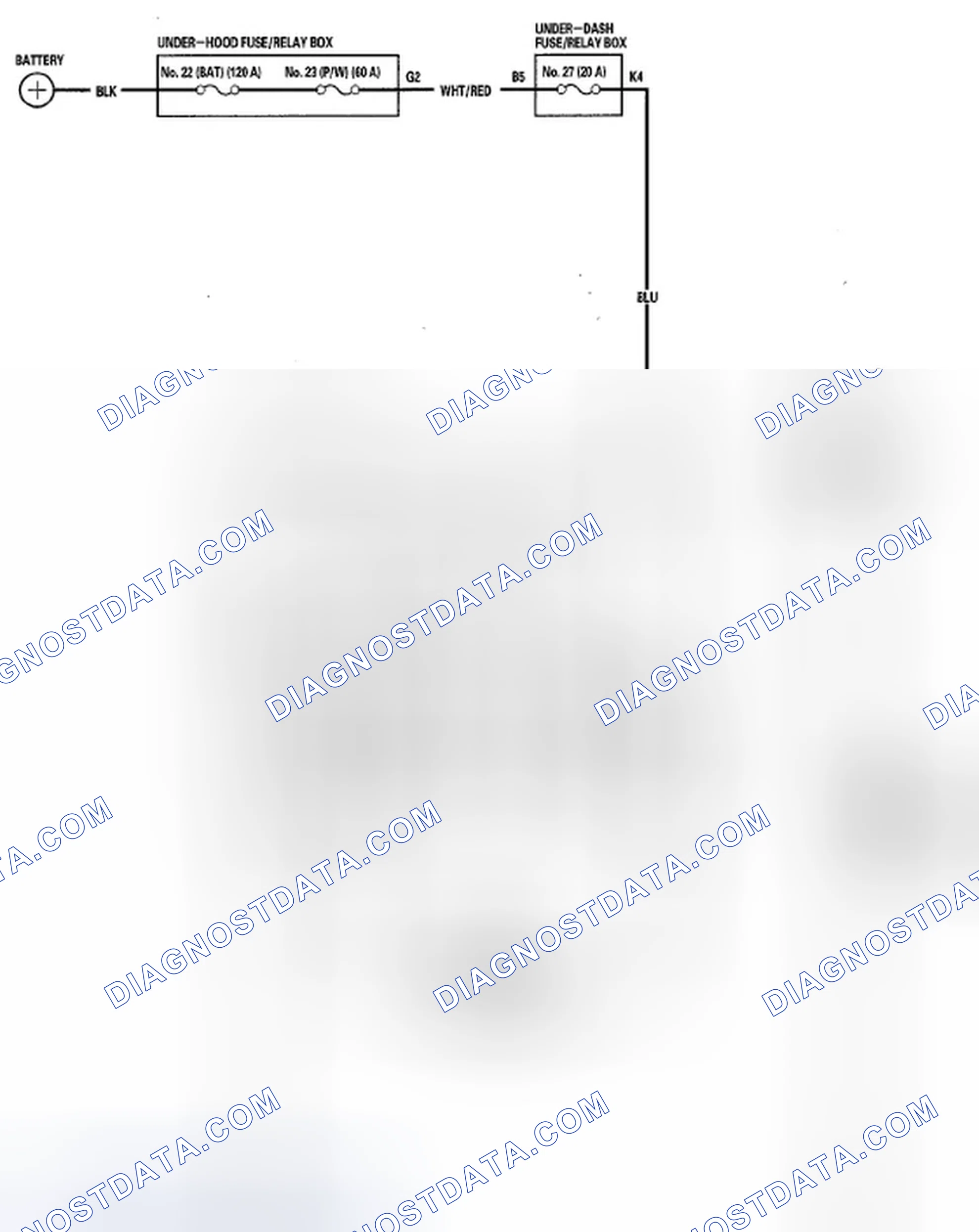 Scheme 18: Back Power Window