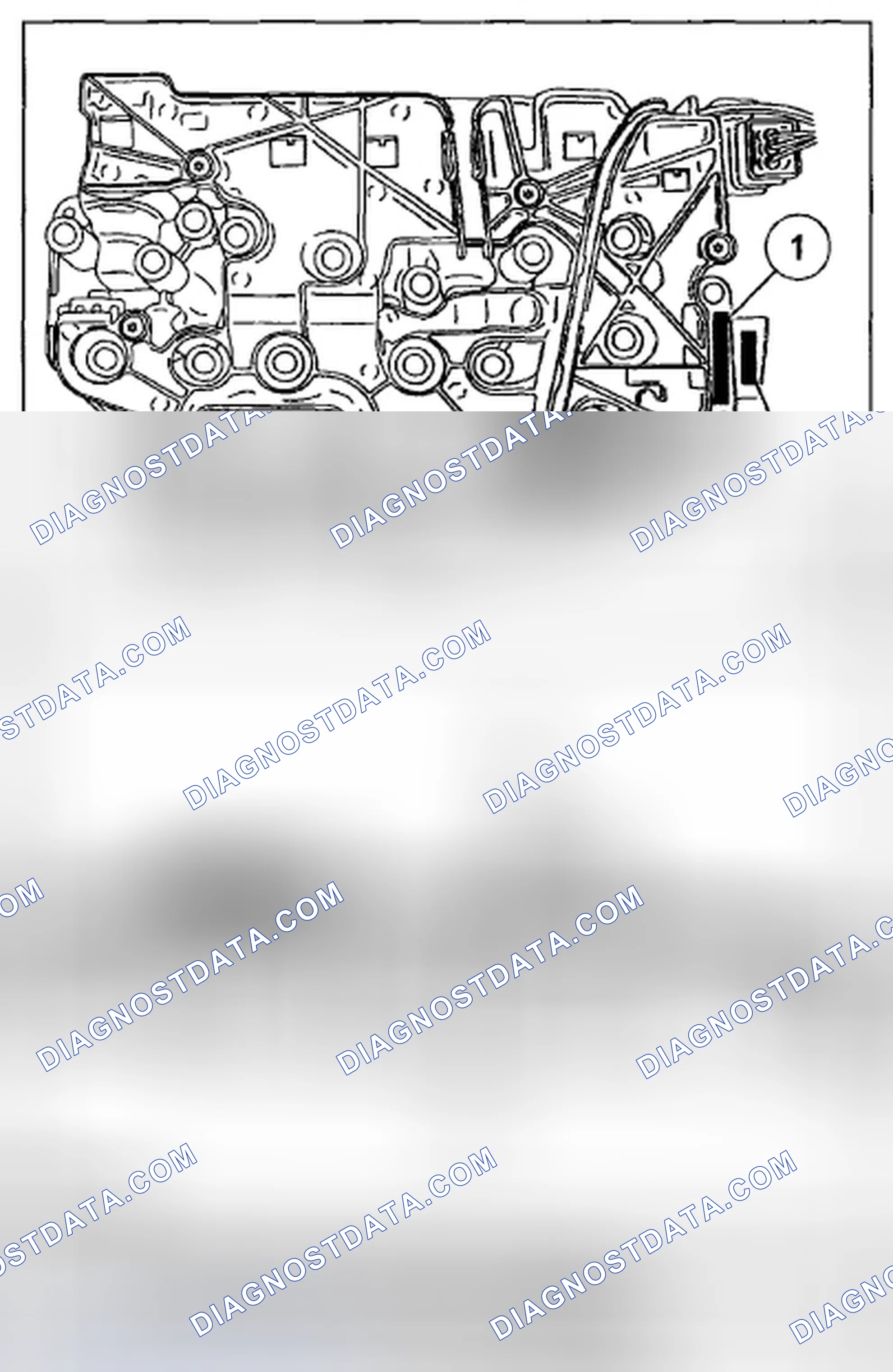 Scheme 39: Solenoid Body Identification and Strategy