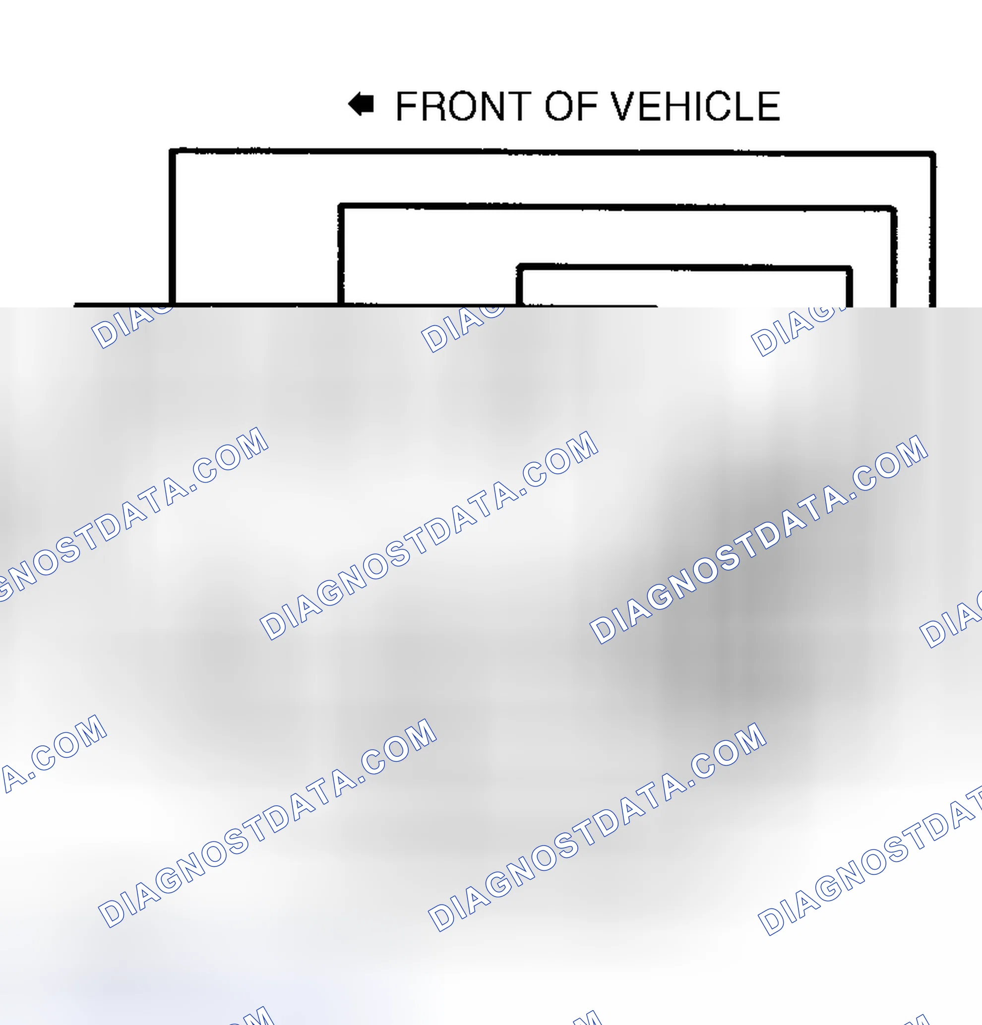 Scheme 3: Firing Order (3.0L)