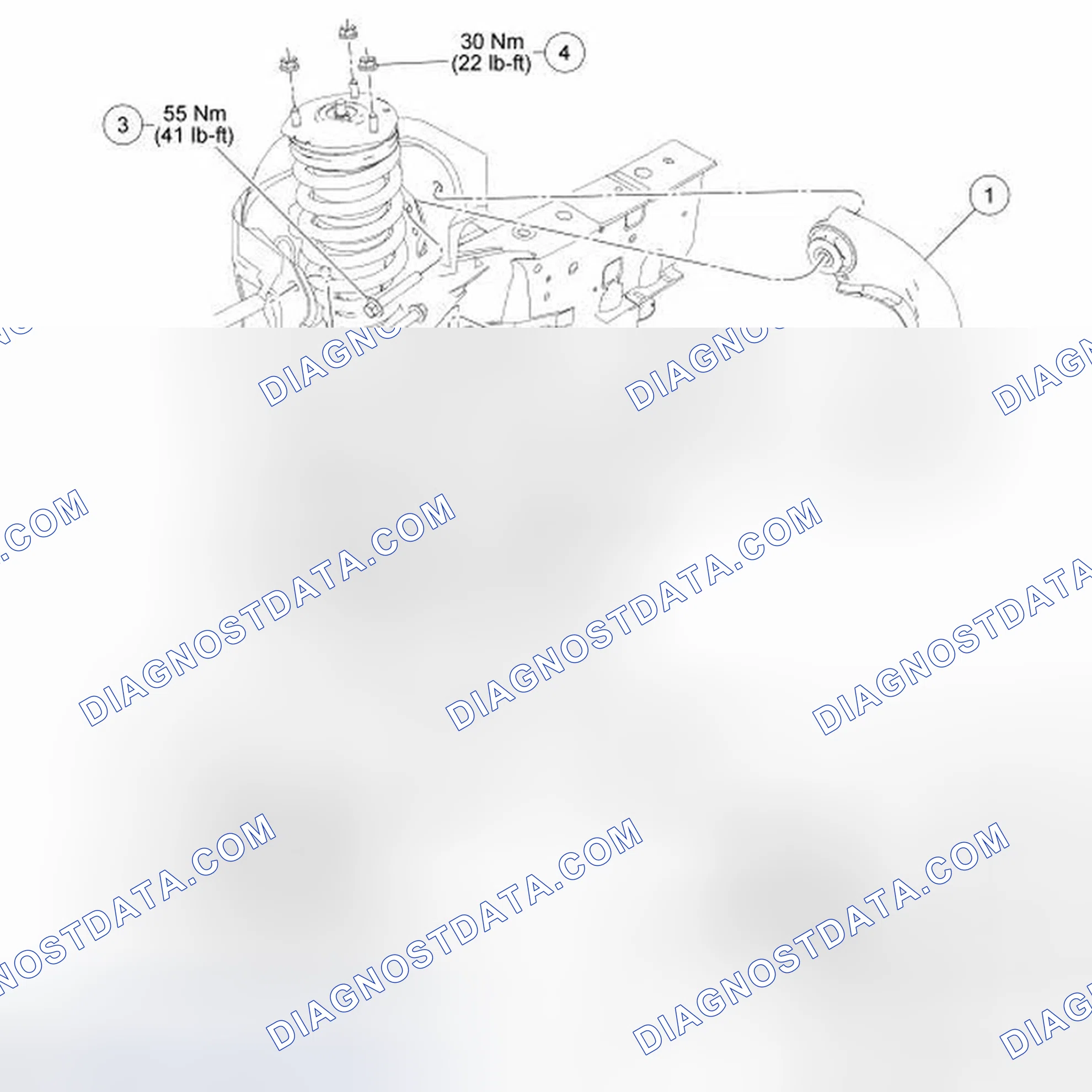Scheme 16: Upper Arm
