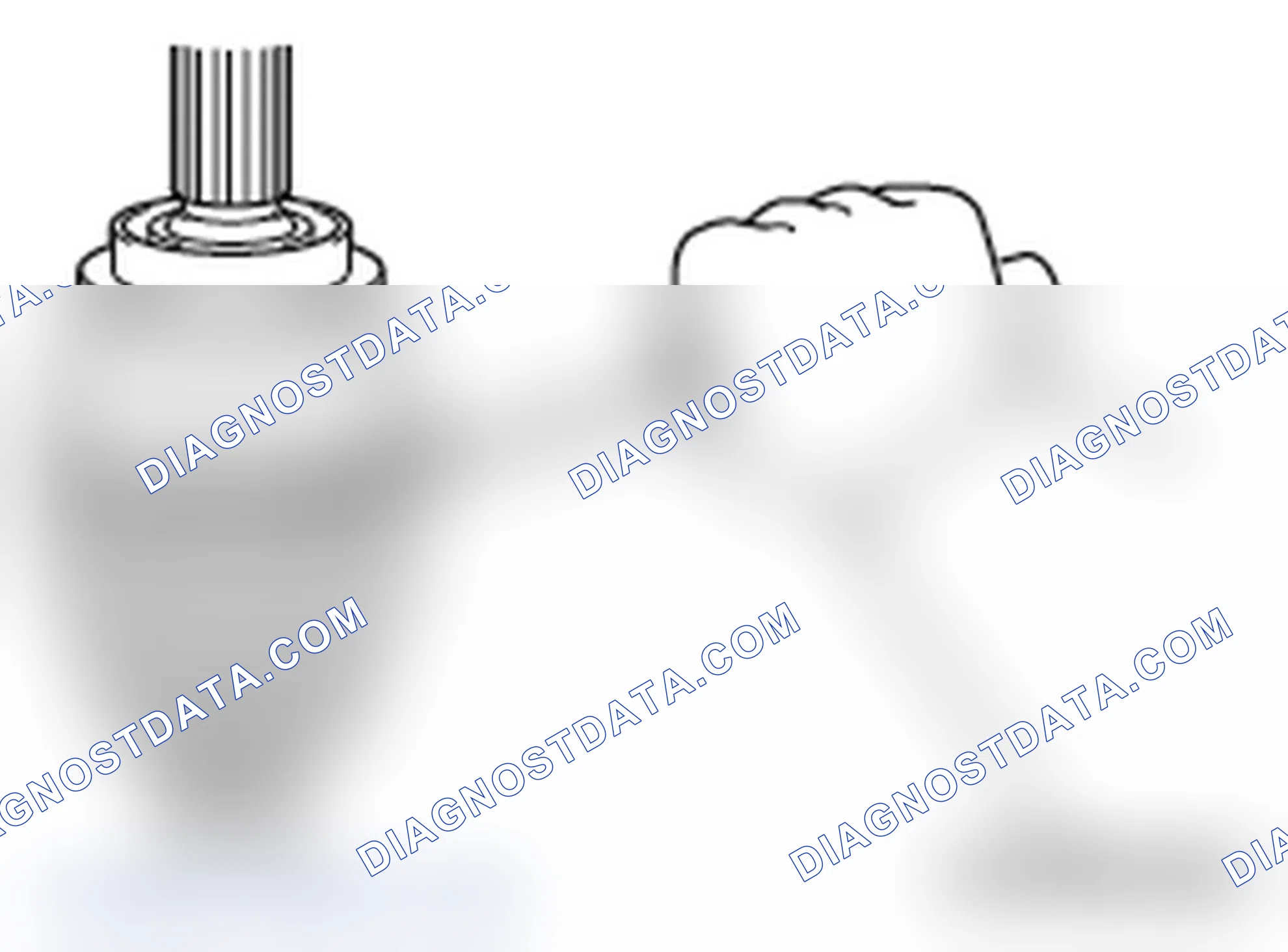 Scheme 59: EBJ BOOT REPLACEMENT