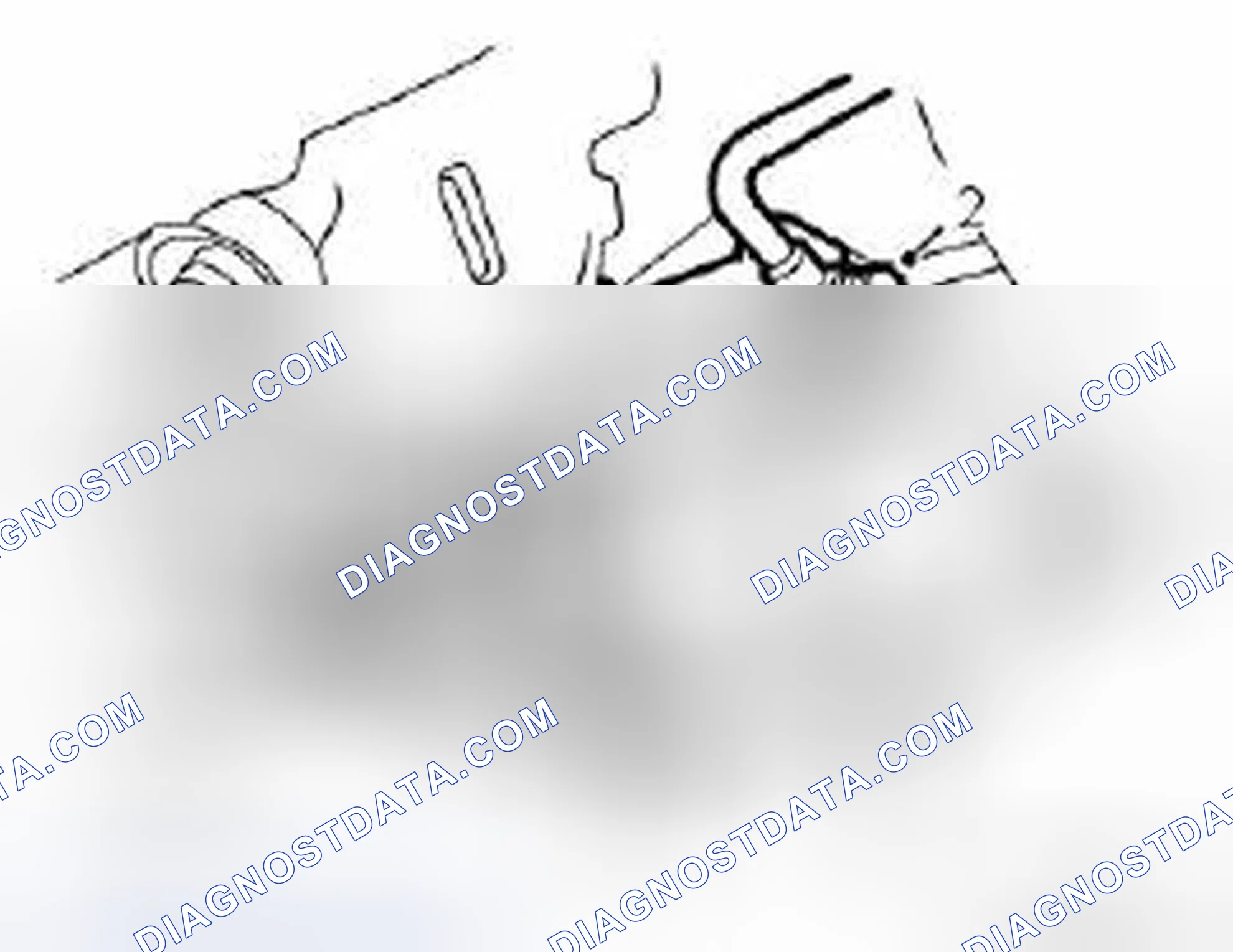 Scheme 320: Measuring Oil Pressure