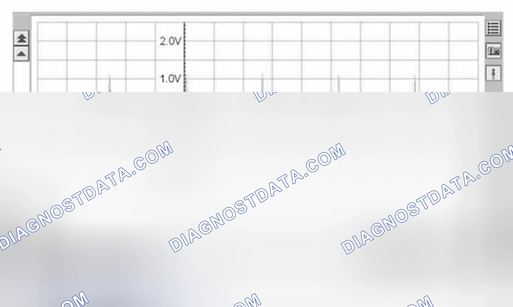 Scheme 78: CAN (+) Circuit Shorted To Ground