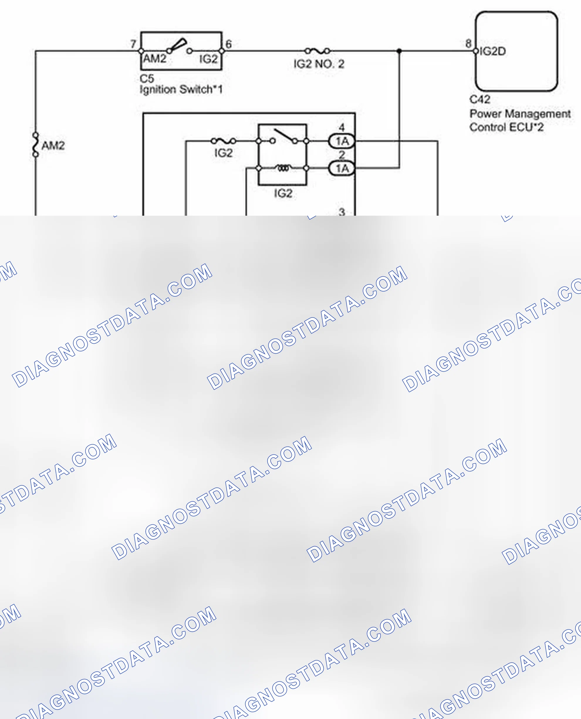 Scheme 112: WIRING DIAGRAM