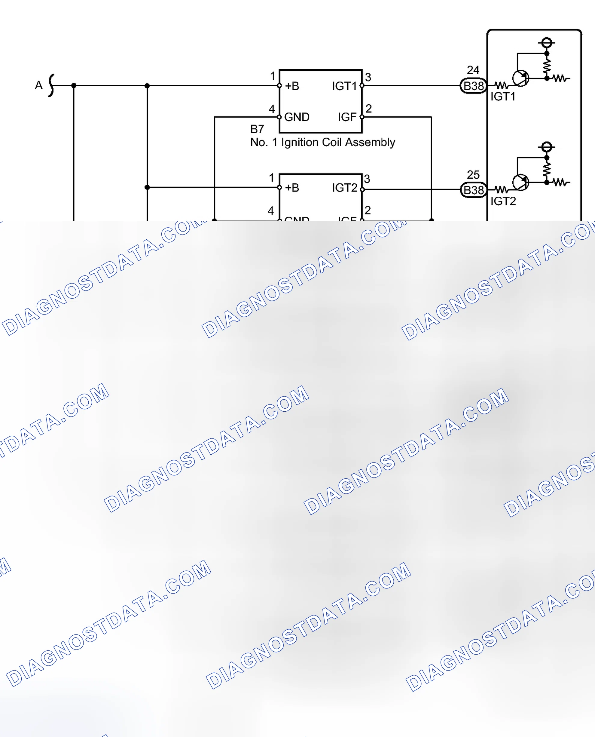 Scheme 423: WIRING DIAGRAM