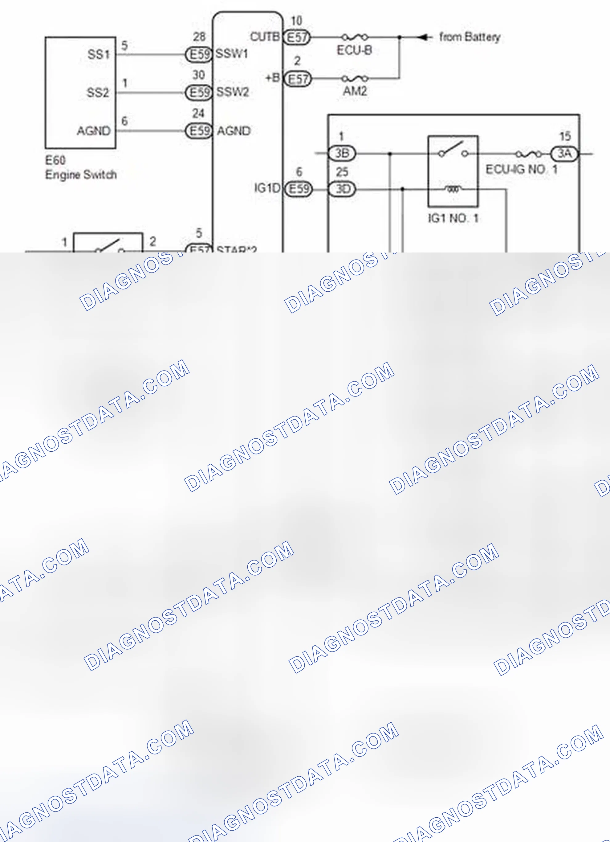 Scheme 222: WIRING DIAGRAM