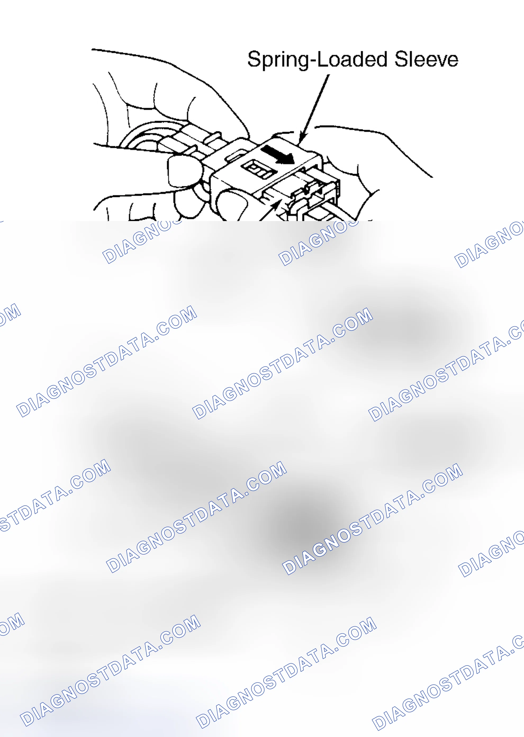 Scheme 1: DISABLING & ACTIVATING AIR BAG SYSTEM
