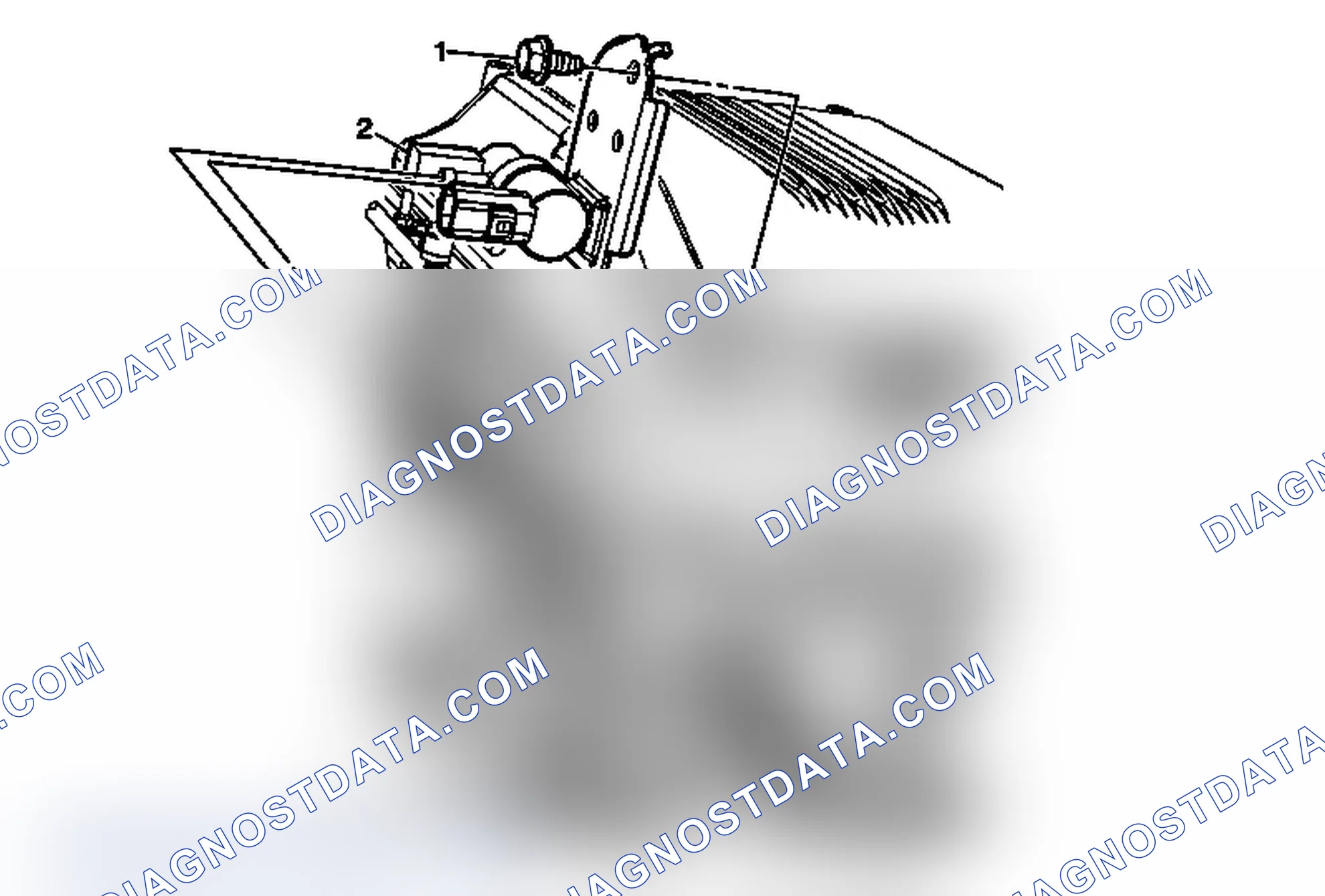 Scheme 97: Charge Air Bypass Regulator Solenoid Valve Replacement