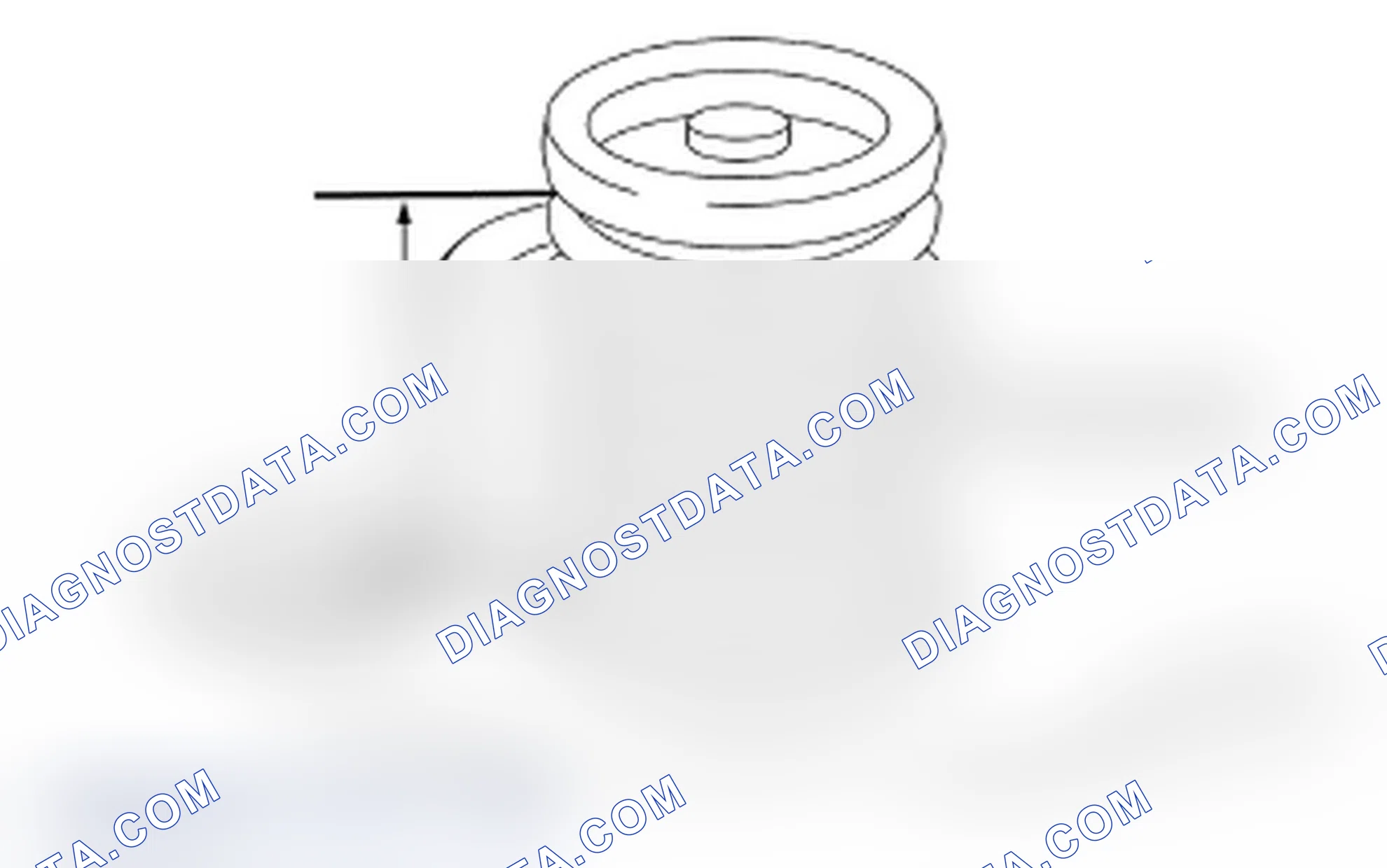 Scheme 950: Valve Spring Installed Length