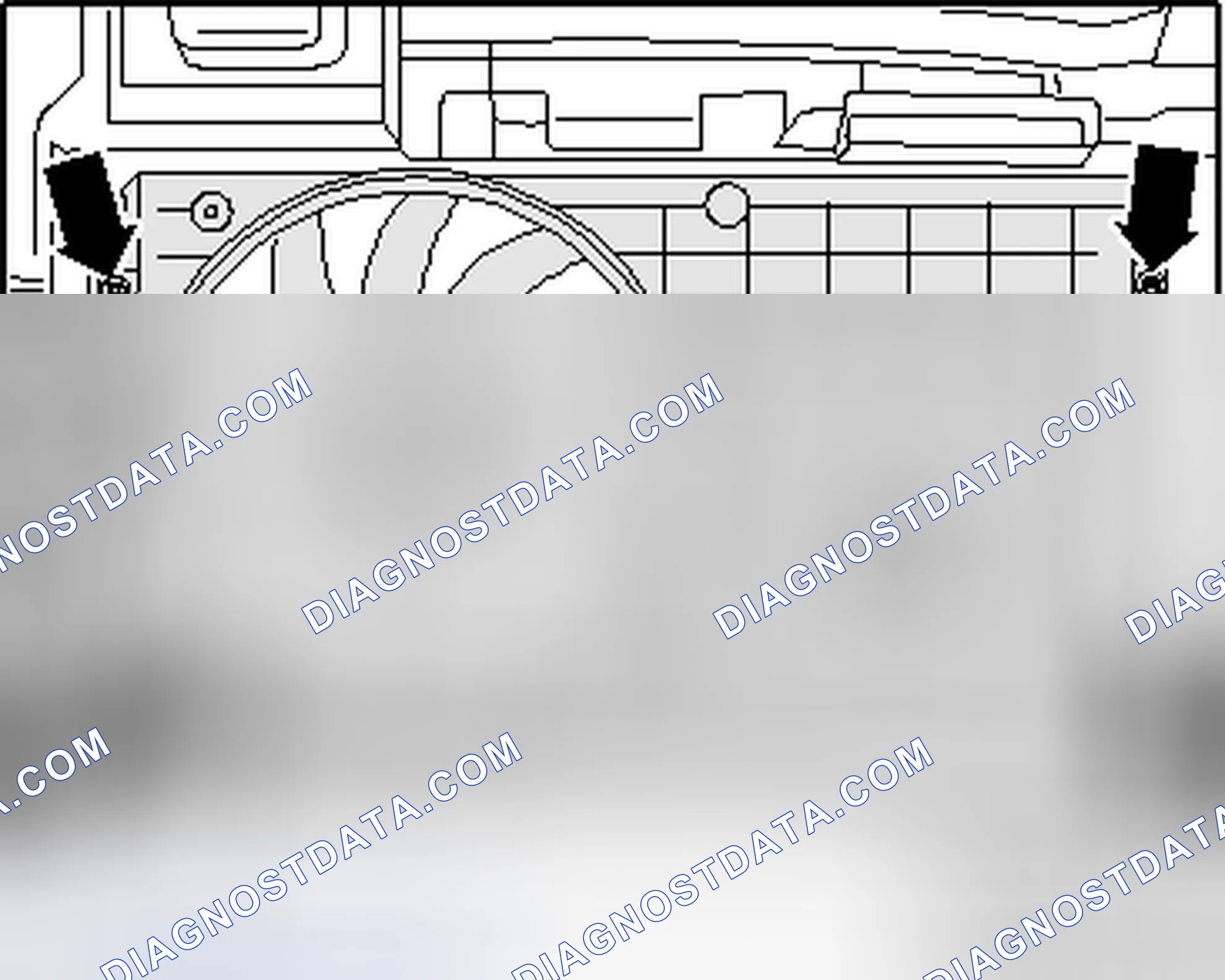 Scheme 19: FAN SHROUD AND FANS