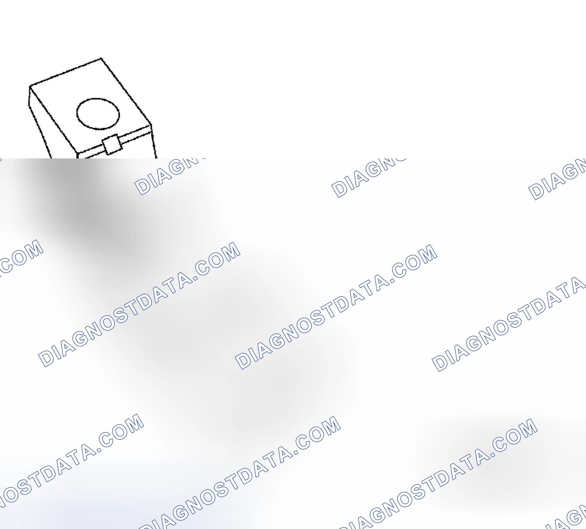 Scheme 731: Crankshaft Main Bearing Journal-to-Bearing Clearance