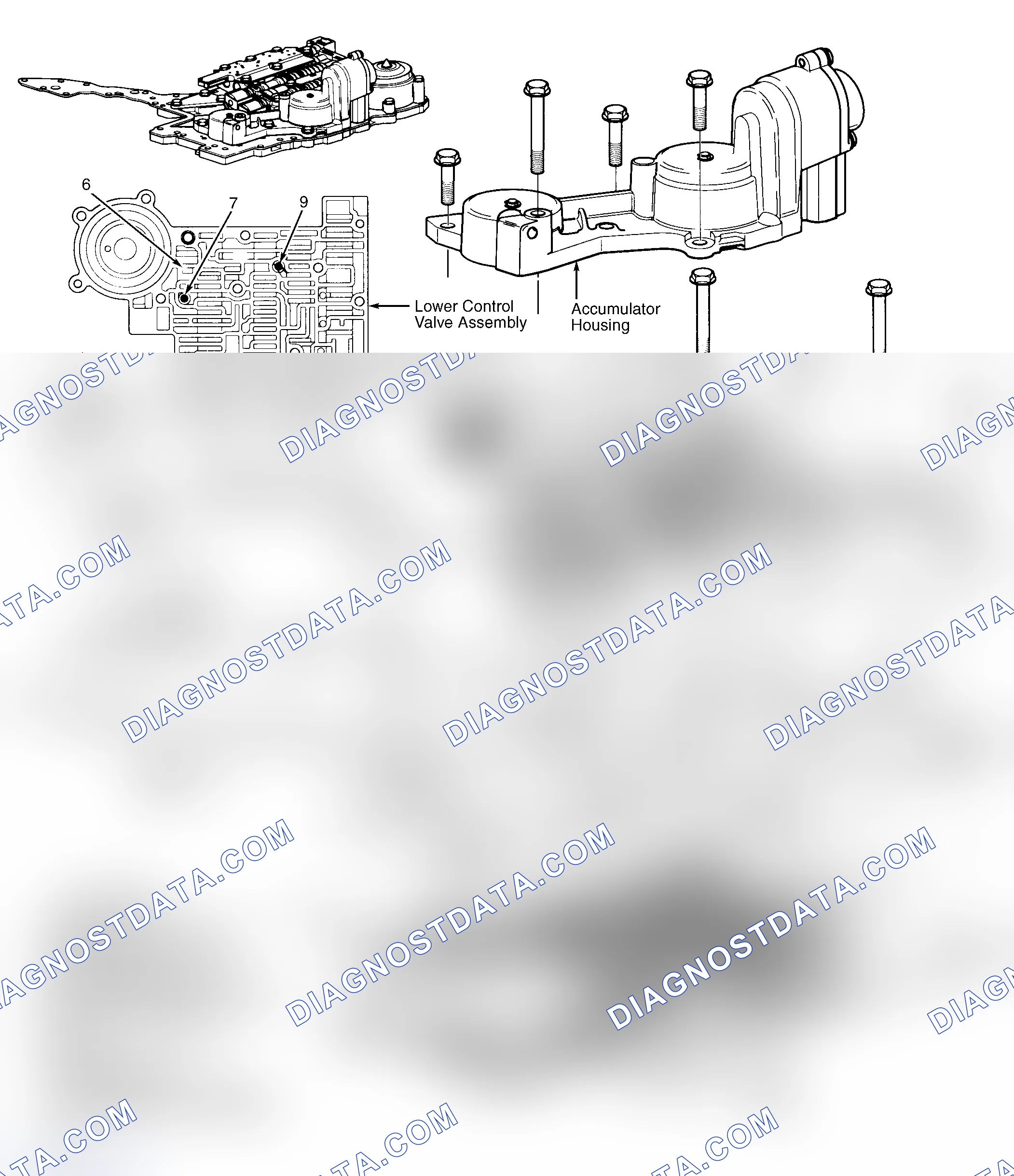 Scheme 48: Reassembly