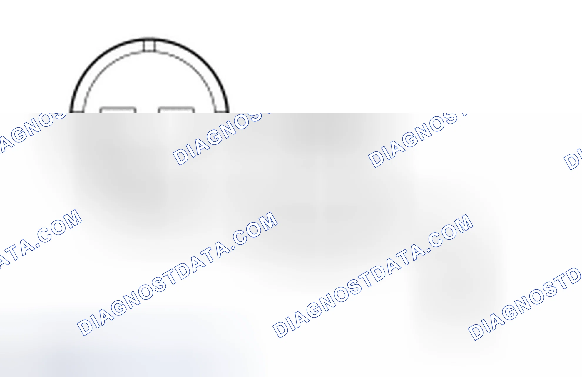 Scheme 4: PINPOINT TEST B: THE LUGGAGE COMPARTMENT LAMP IS INOPERATIVE