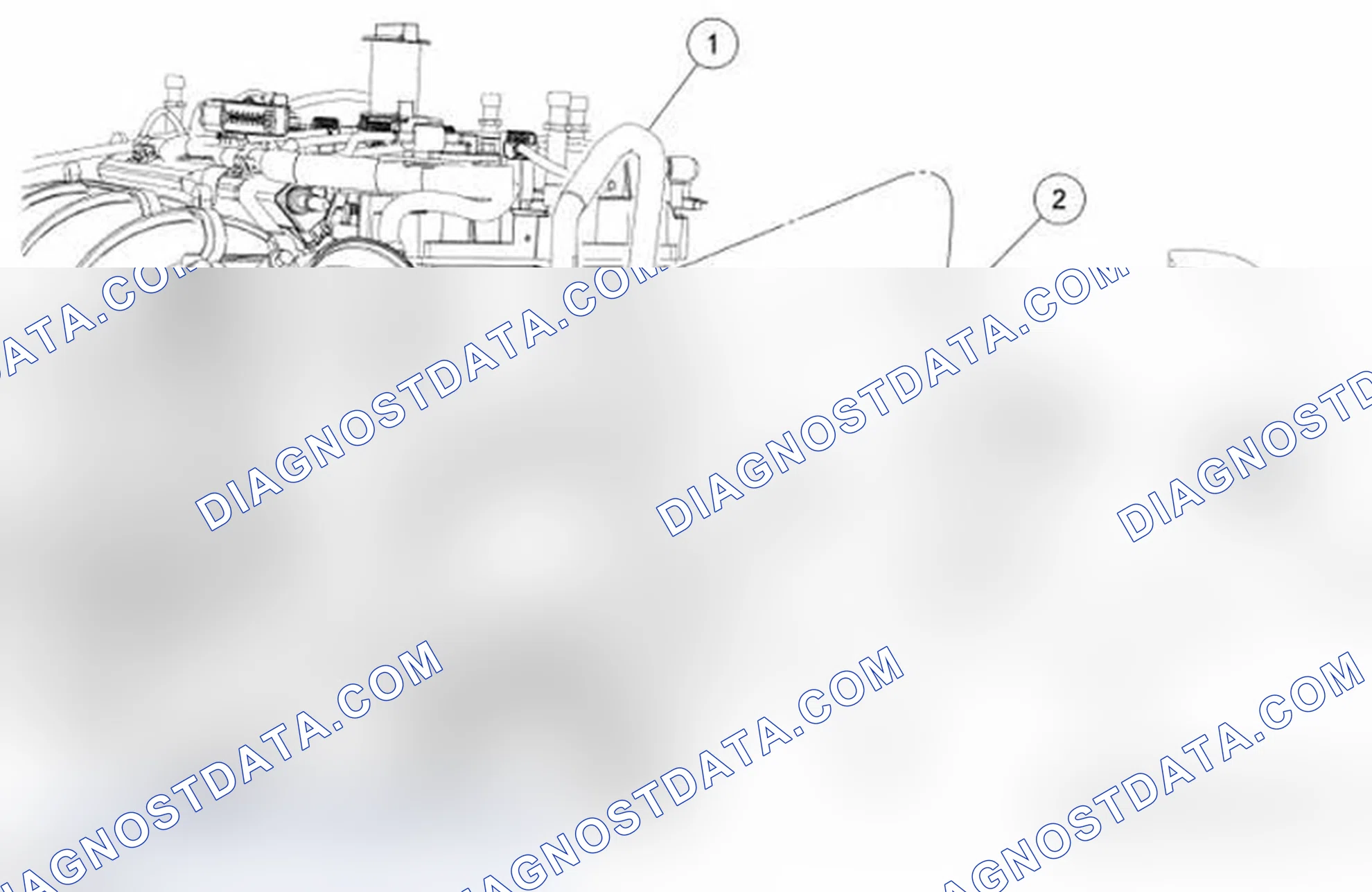 Scheme 72: EGR Valve