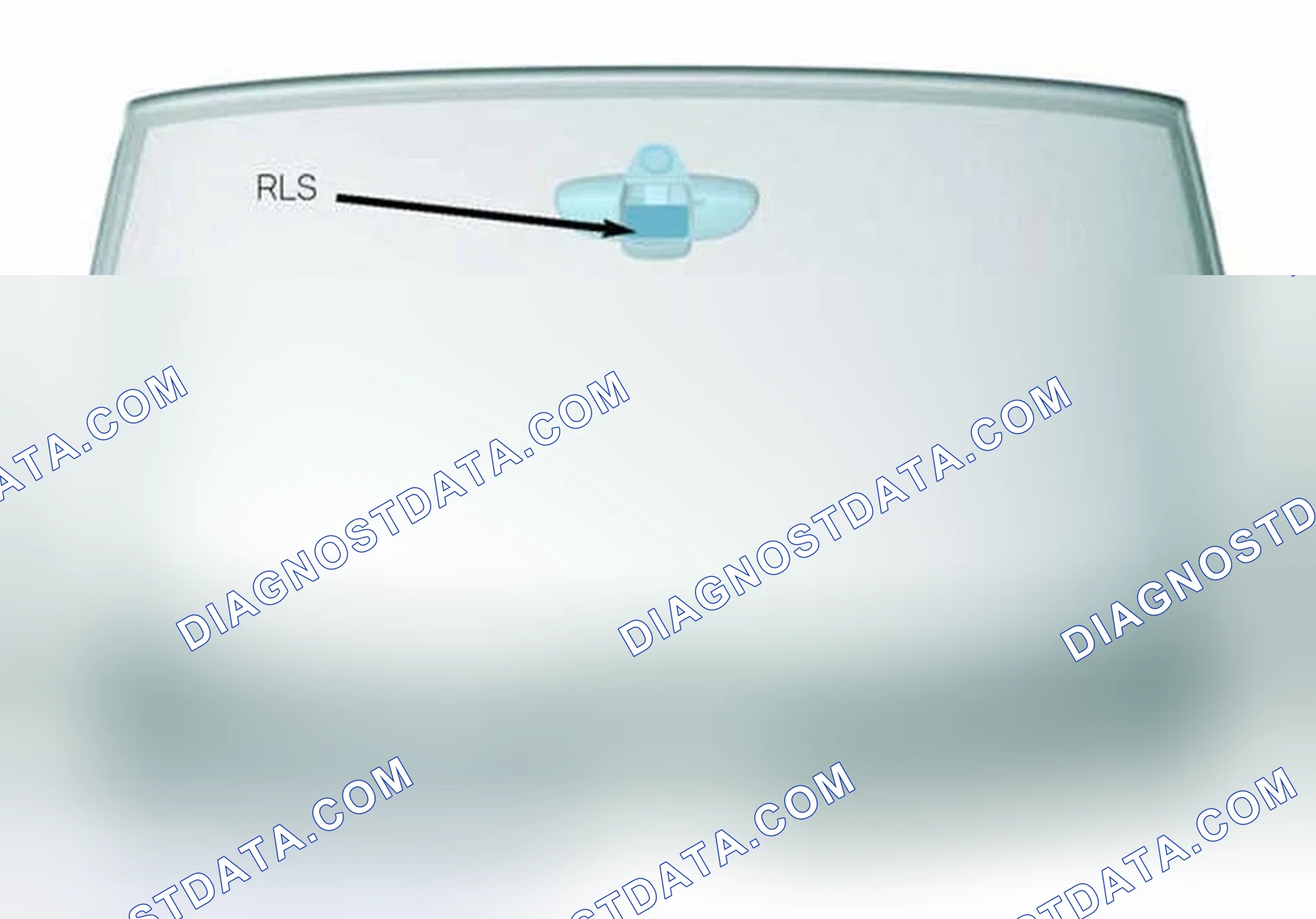Scheme 468: Rain And Light Sensor (RLS)