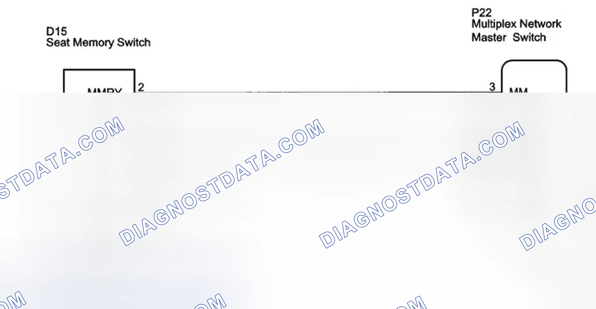 Scheme 7: WIRING DIAGRAM