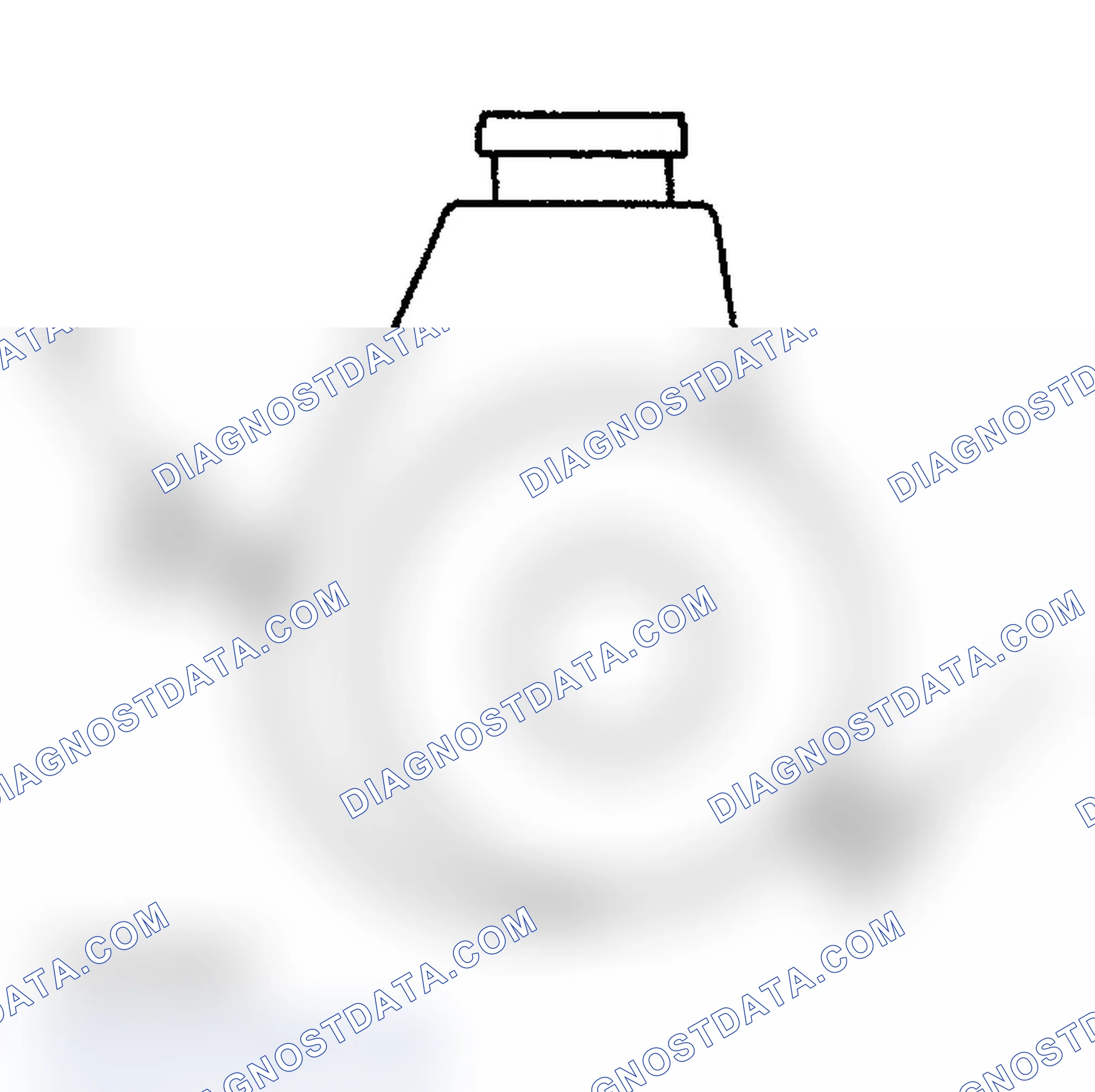 Scheme 20: Excessive Vacuum Drop Diagnosis