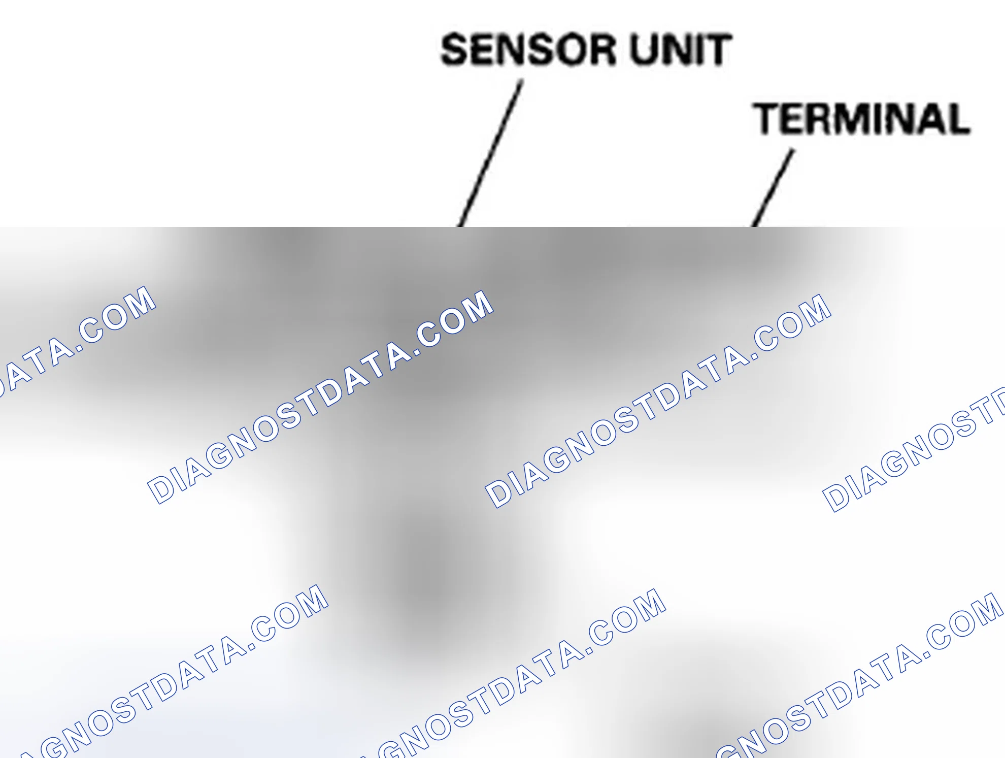Scheme 667: Fuel Tank Pressure (FTP) Sensor