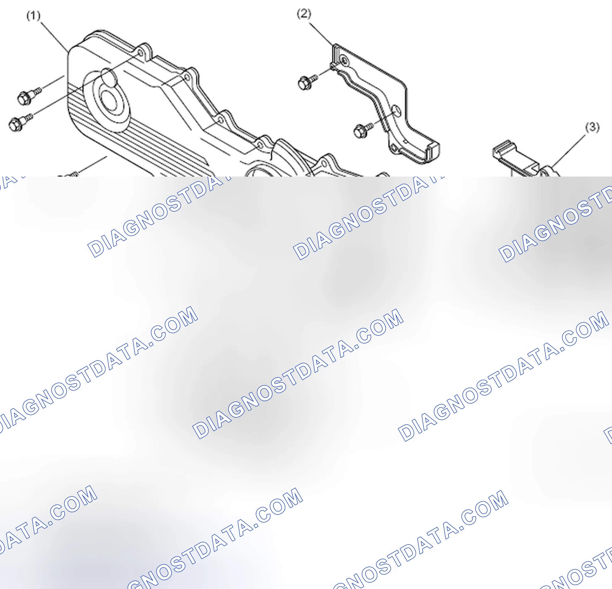 Scheme 18: Belt Cover
