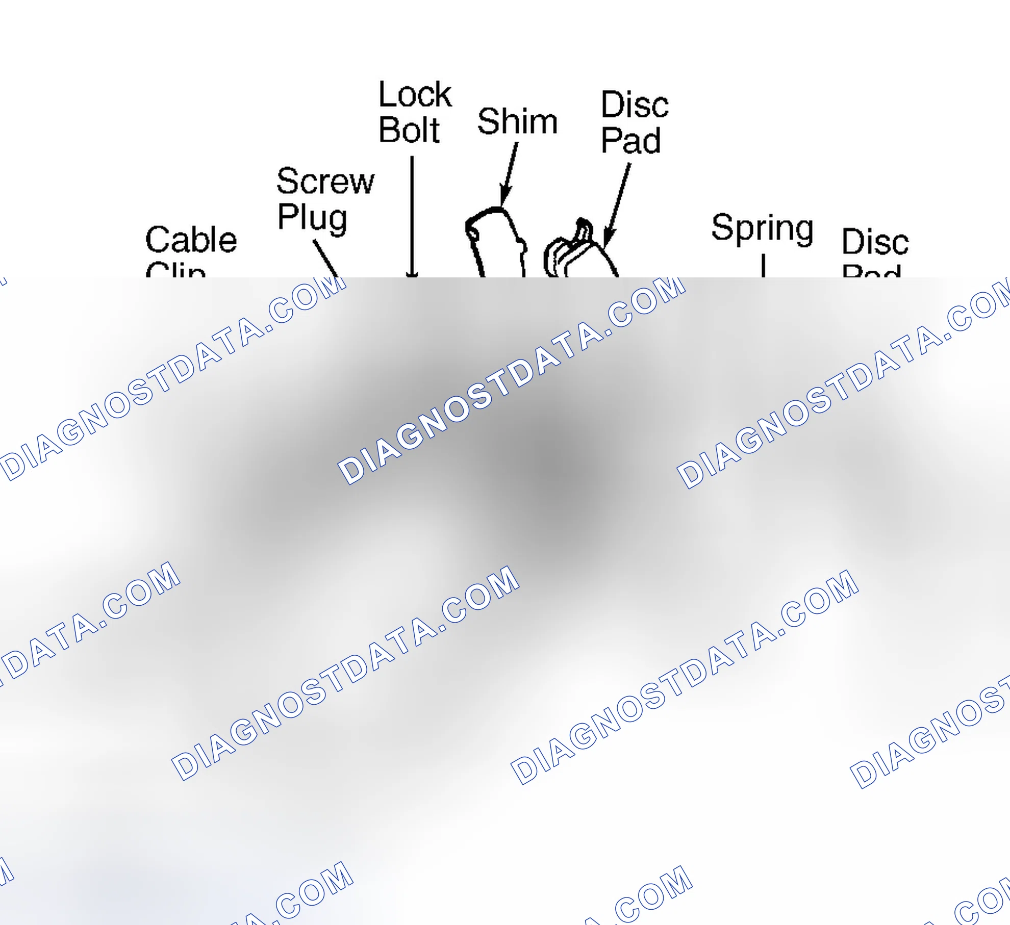 Scheme 4: Removal & Installation (Protege & 626)