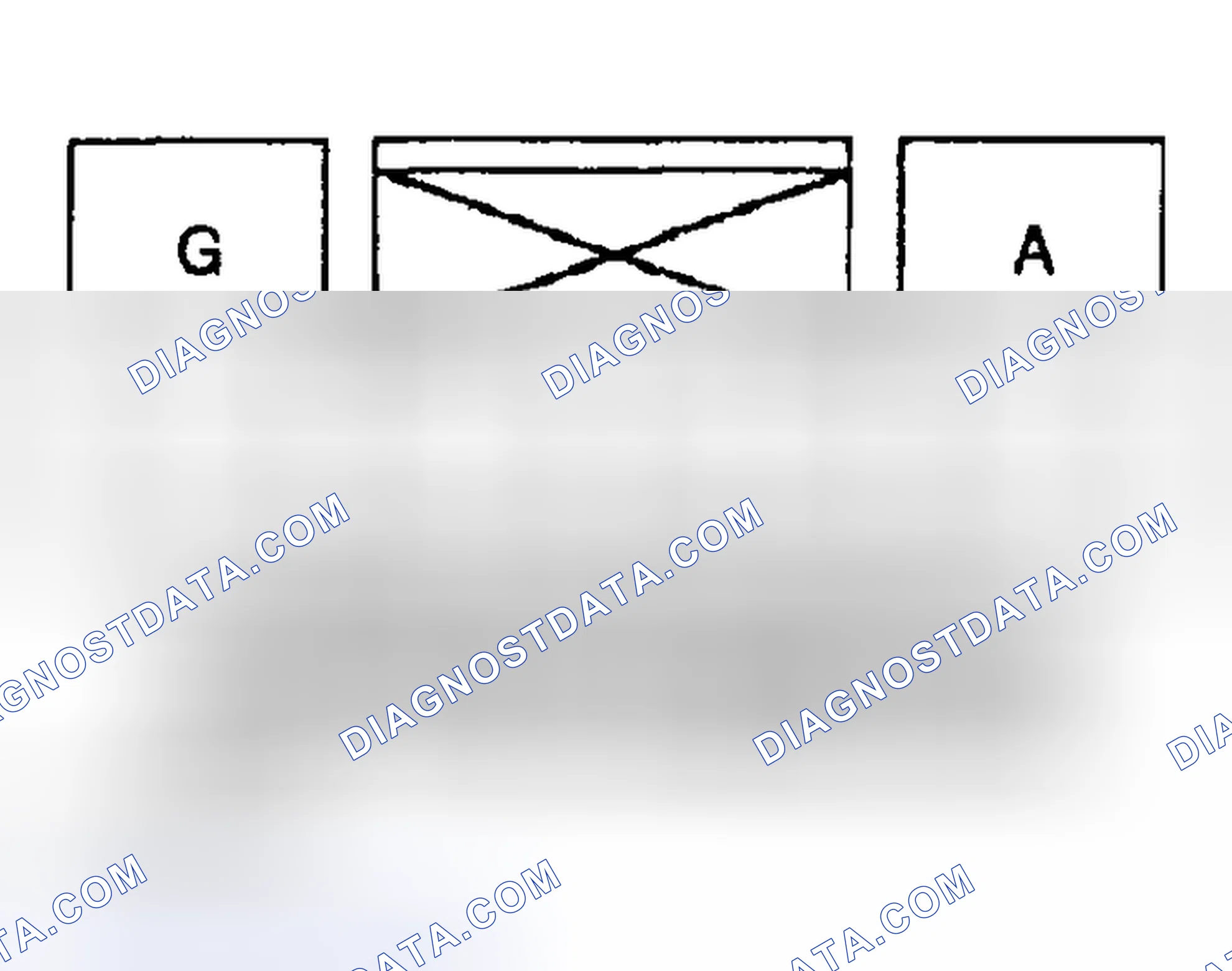 Scheme 21: Terminal Voltage List (Reference)