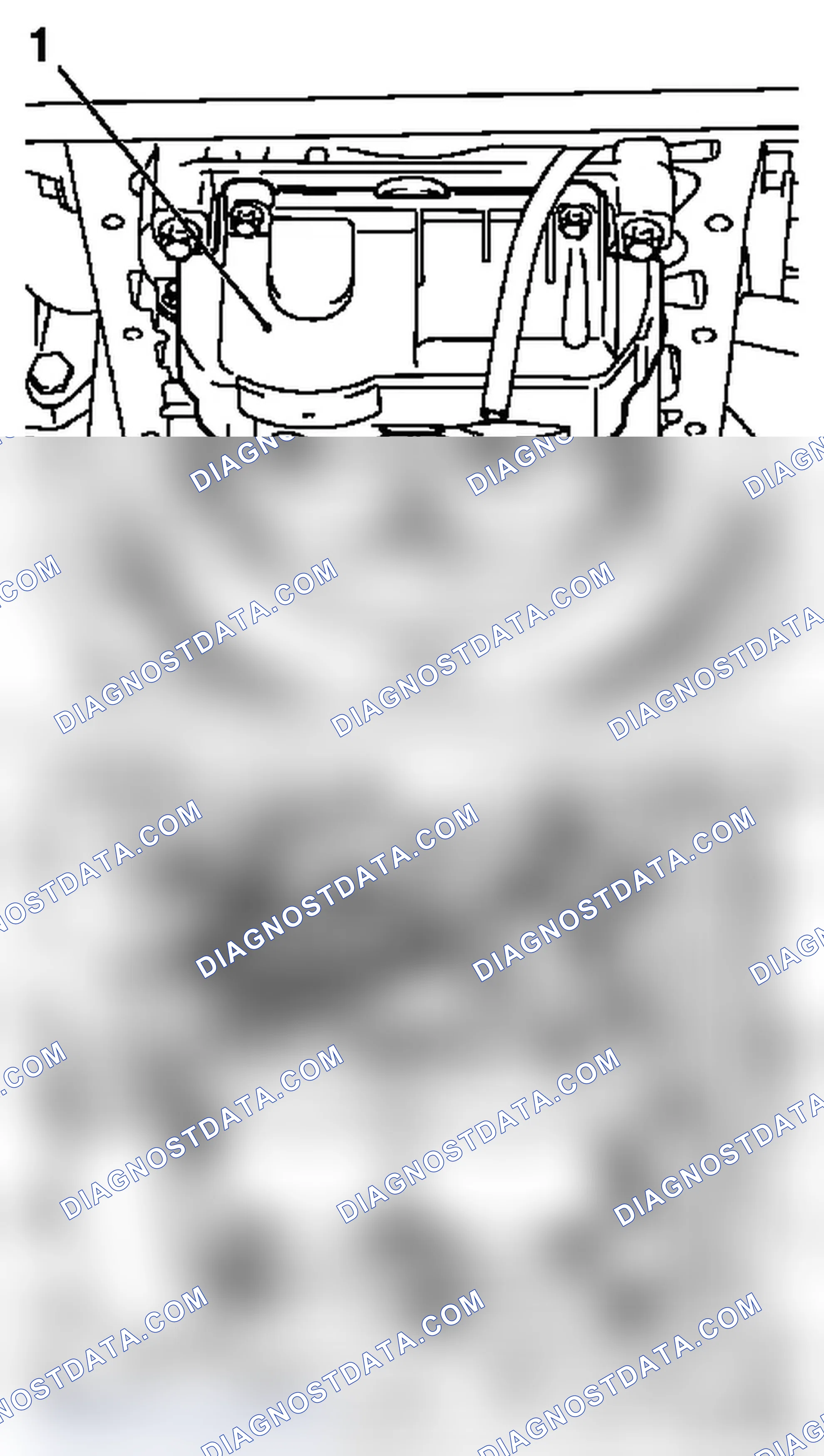 Repair Engine Using a Part-Engine