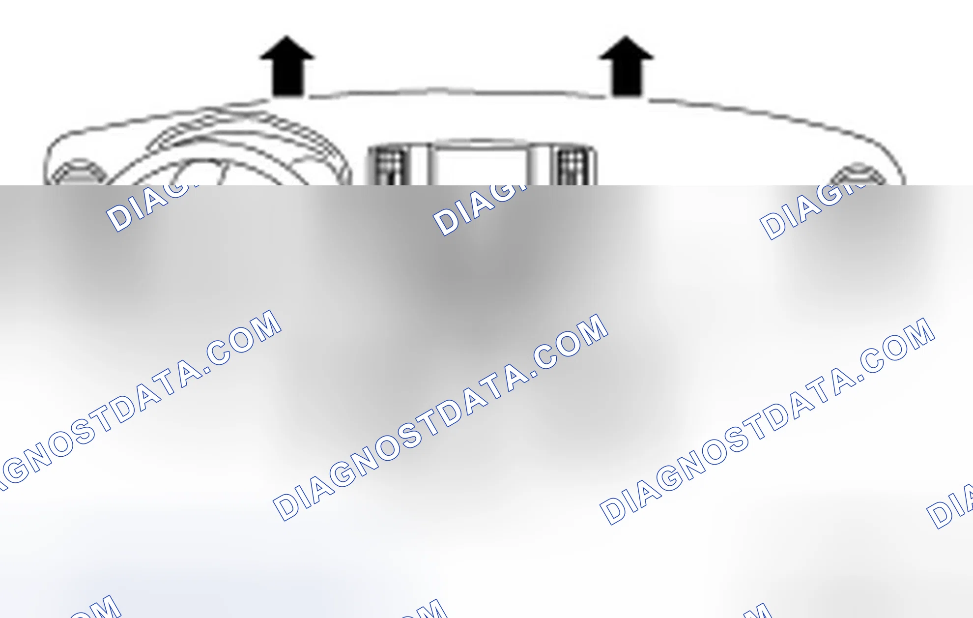 Scheme 357: WITH COLOR DISPLAY : Discharge Air Flow