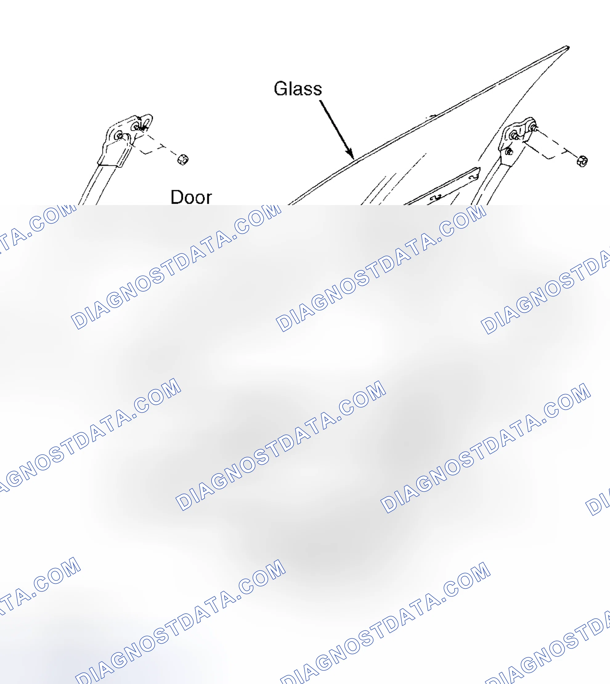 Scheme 5: Removal & Installation