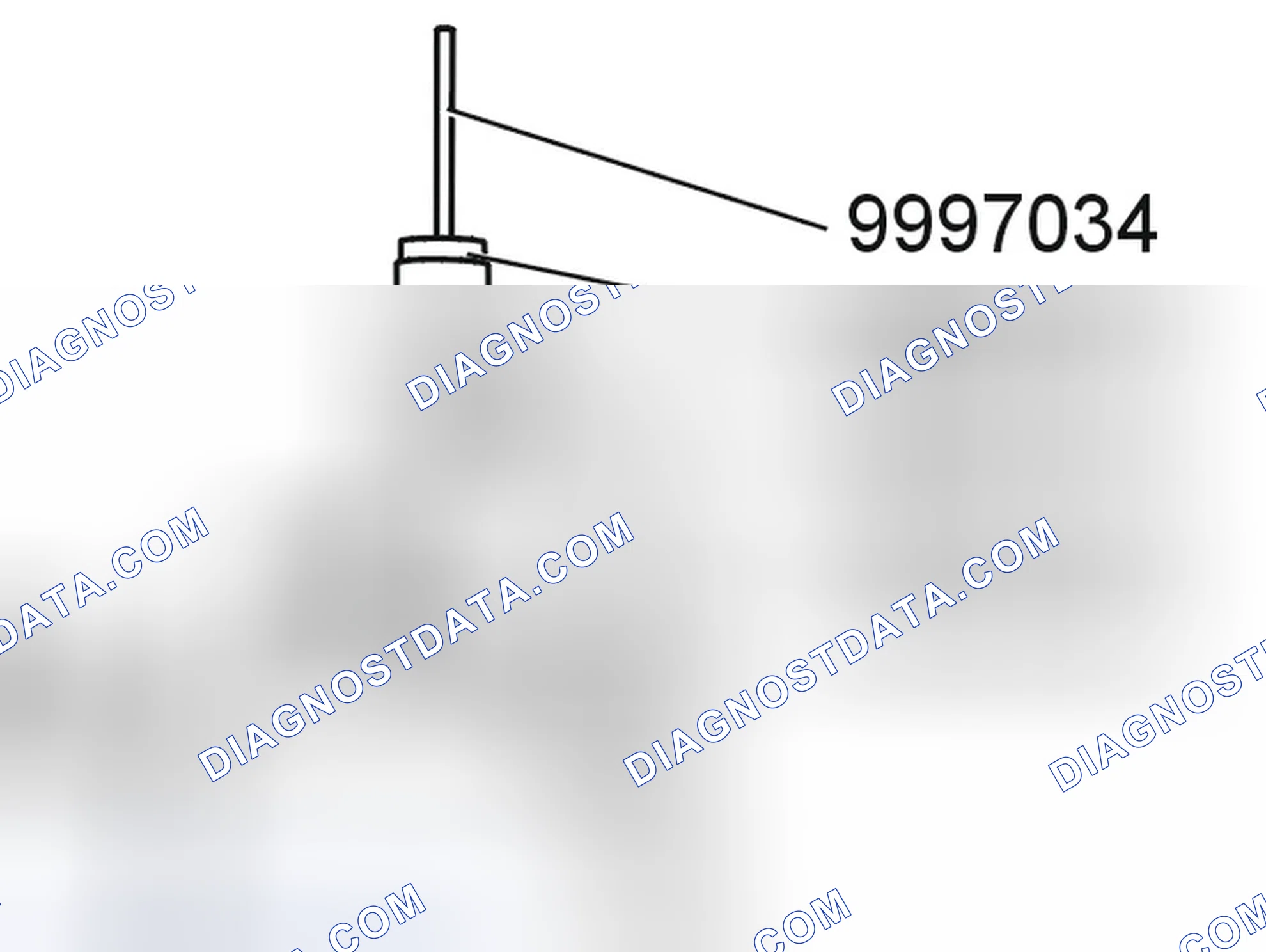 Scheme 158: REMOVING FRONT SUB-FRAME BUSHING